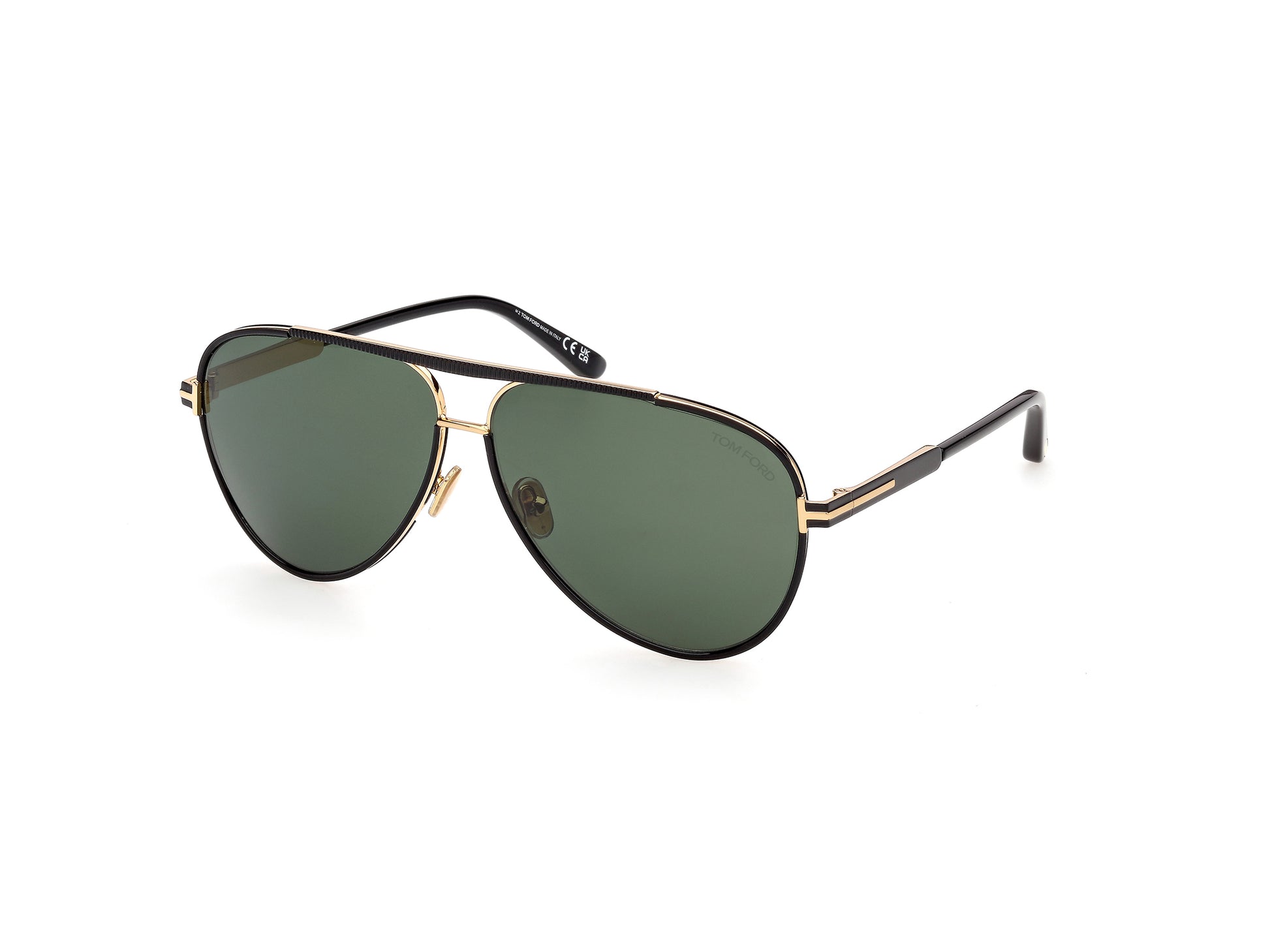 Tom Ford RUPERT-02 FT1340 01N
