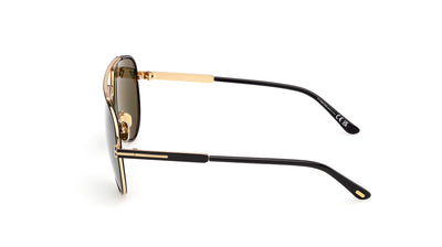 Tom Ford RUPERT-02 FT1340 01N