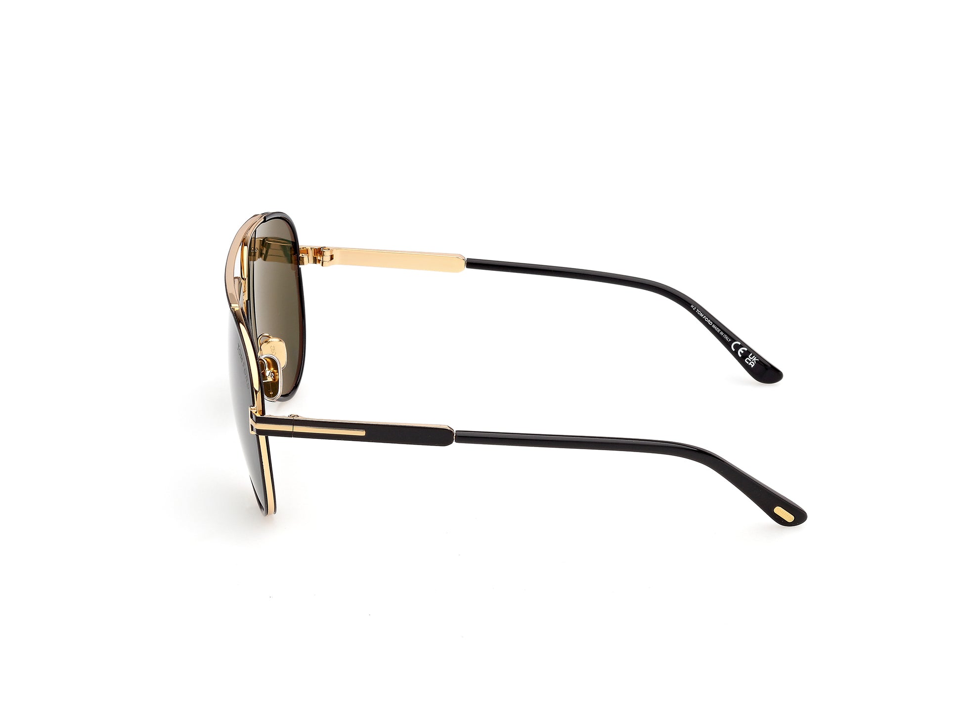 Tom Ford RUPERT-02 FT1340 01N