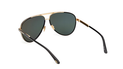 Tom Ford RUPERT-02 FT1340 01N