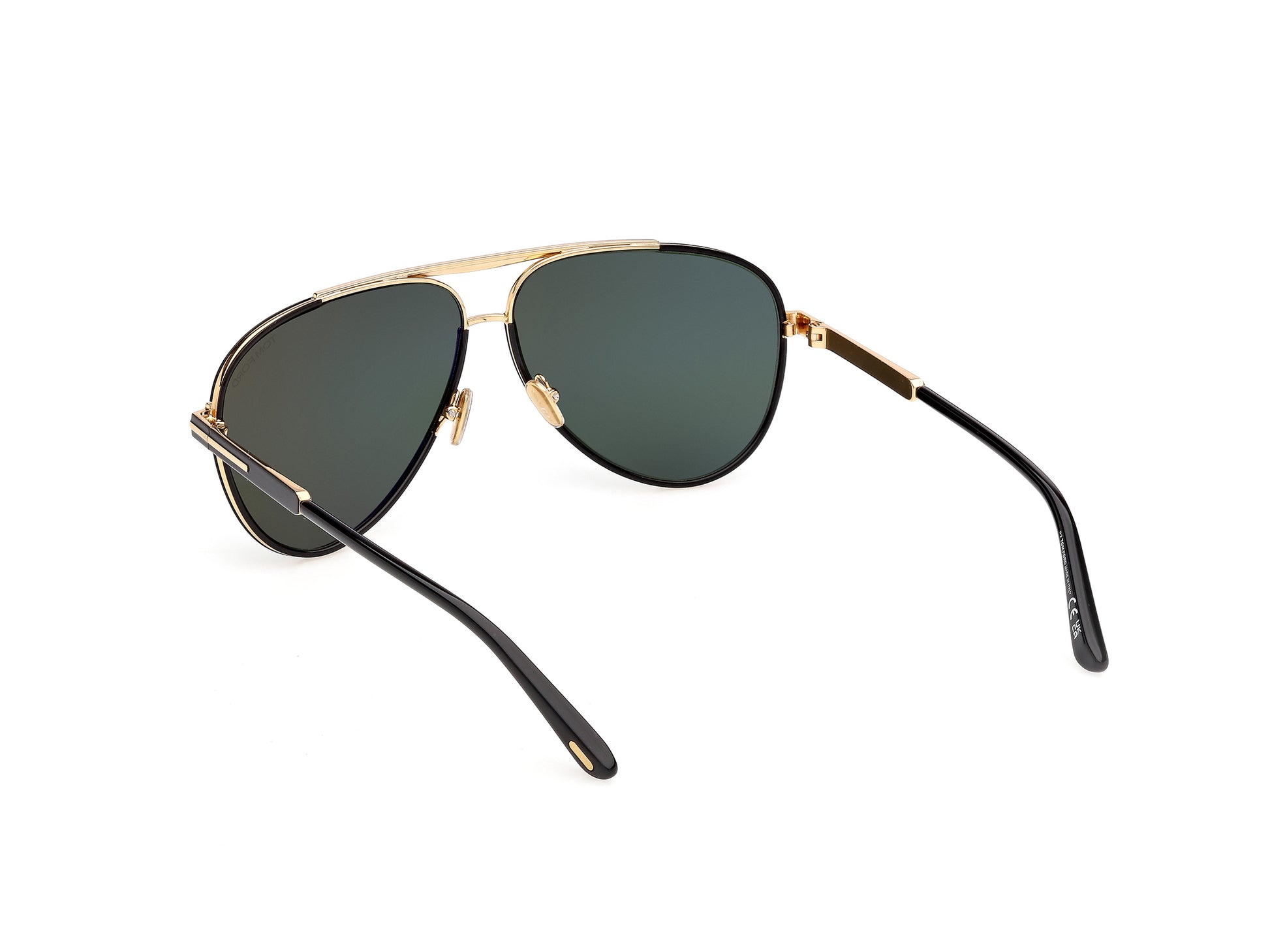 Tom Ford RUPERT-02 FT1340 01N
