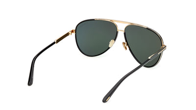 Tom Ford RUPERT-02 FT1340 01N