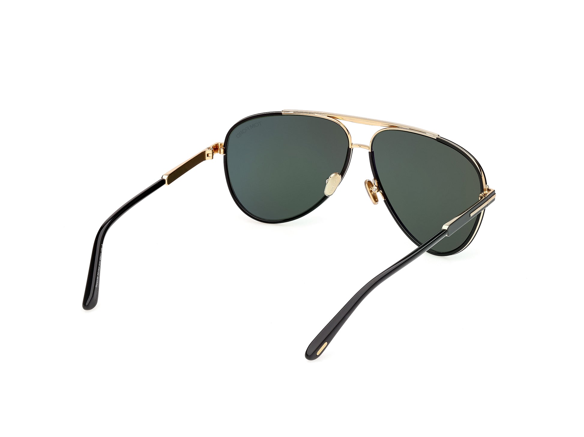 Tom Ford RUPERT-02 FT1340 01N