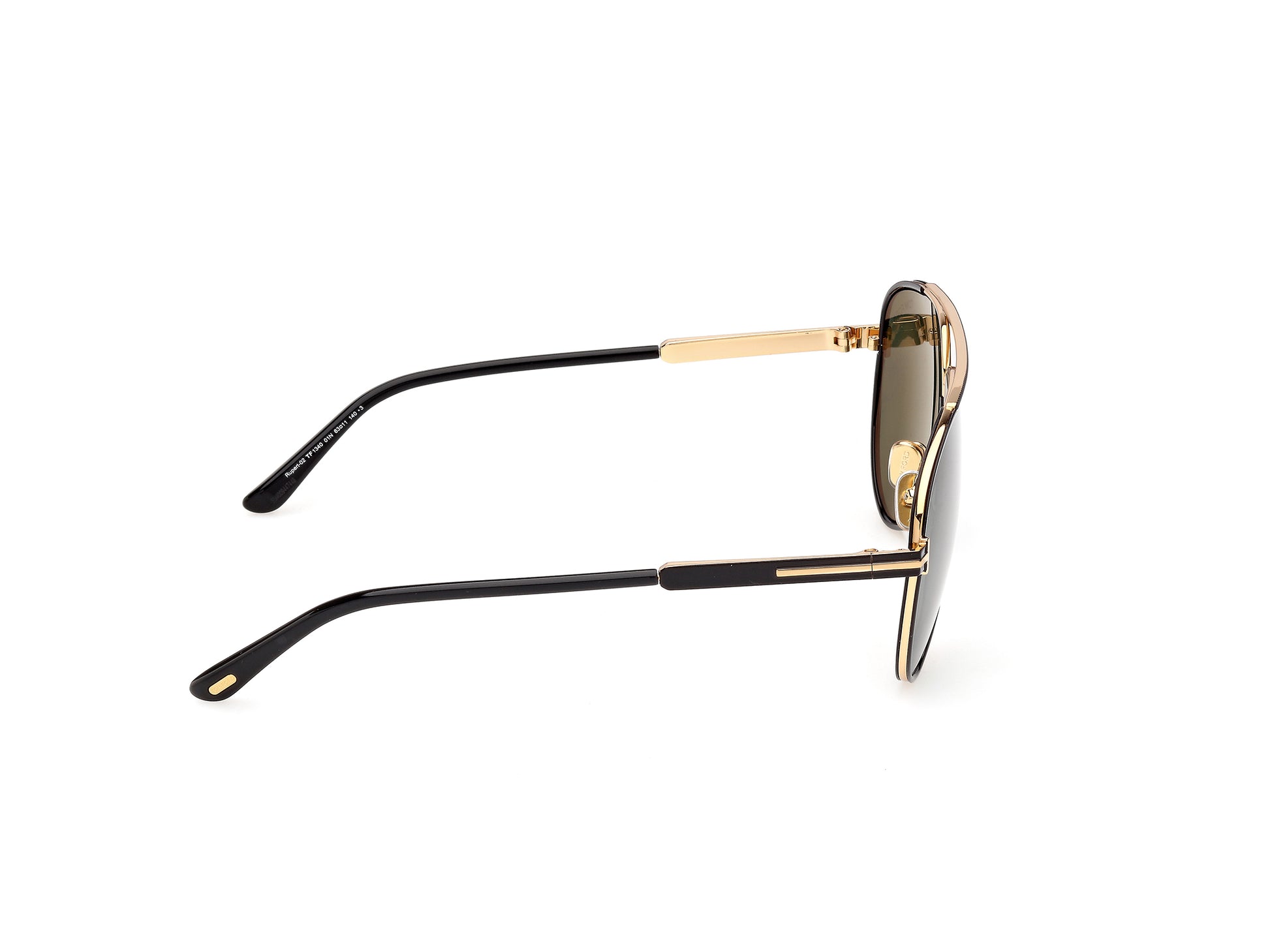 Tom Ford RUPERT-02 FT1340 01N