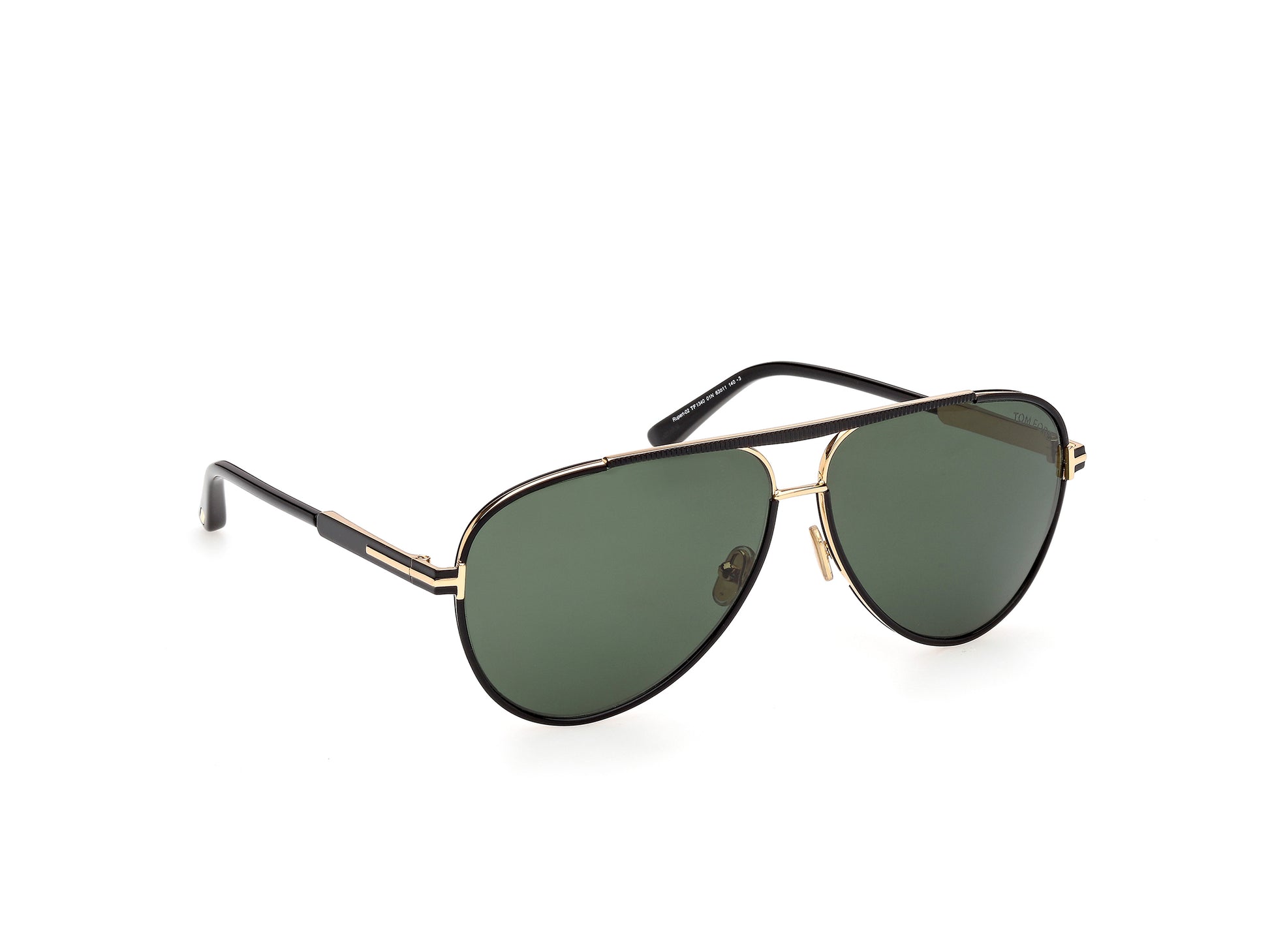 Tom Ford RUPERT-02 FT1340 01N
