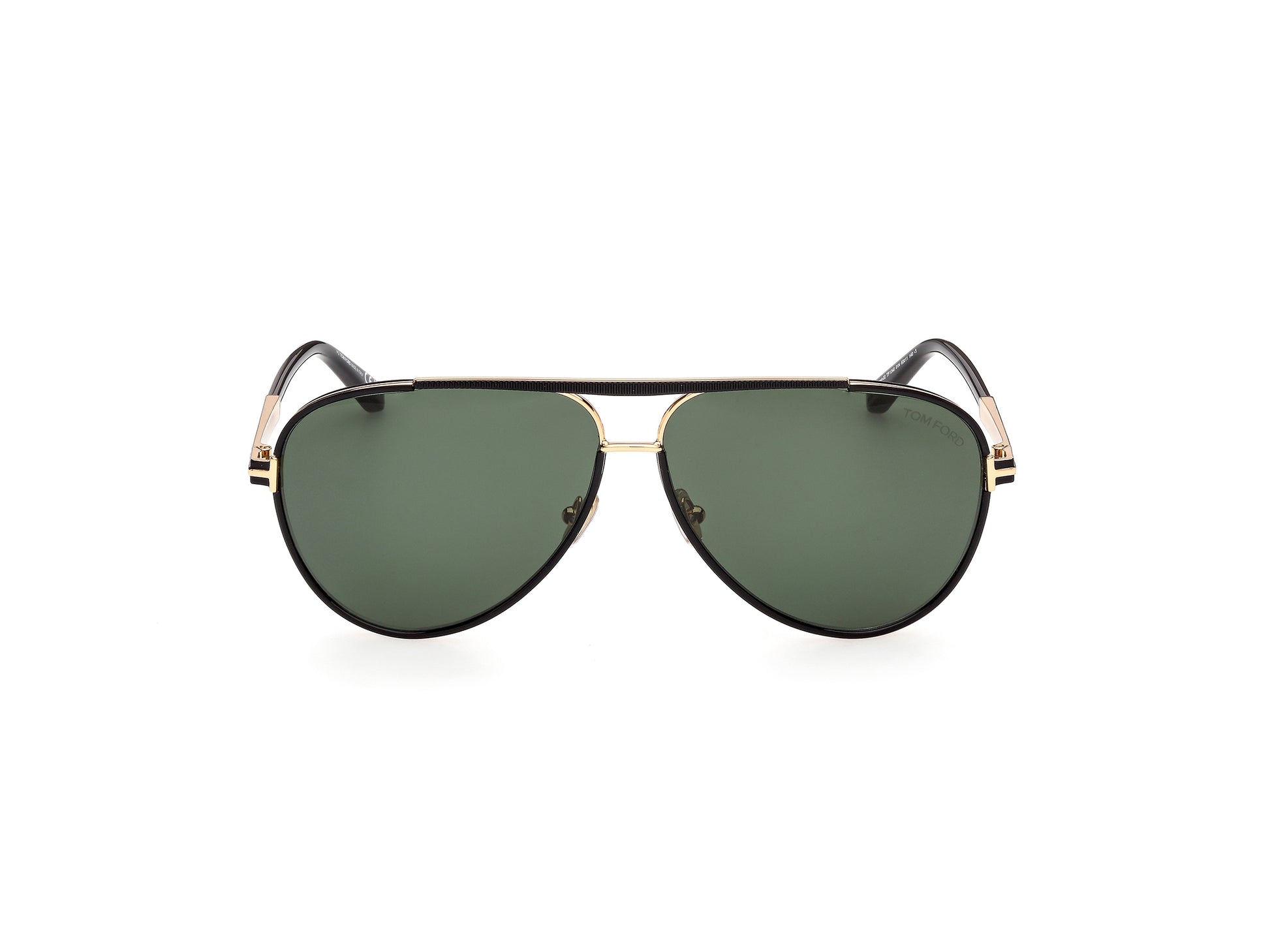 Tom Ford RUPERT-02 FT1340 01N