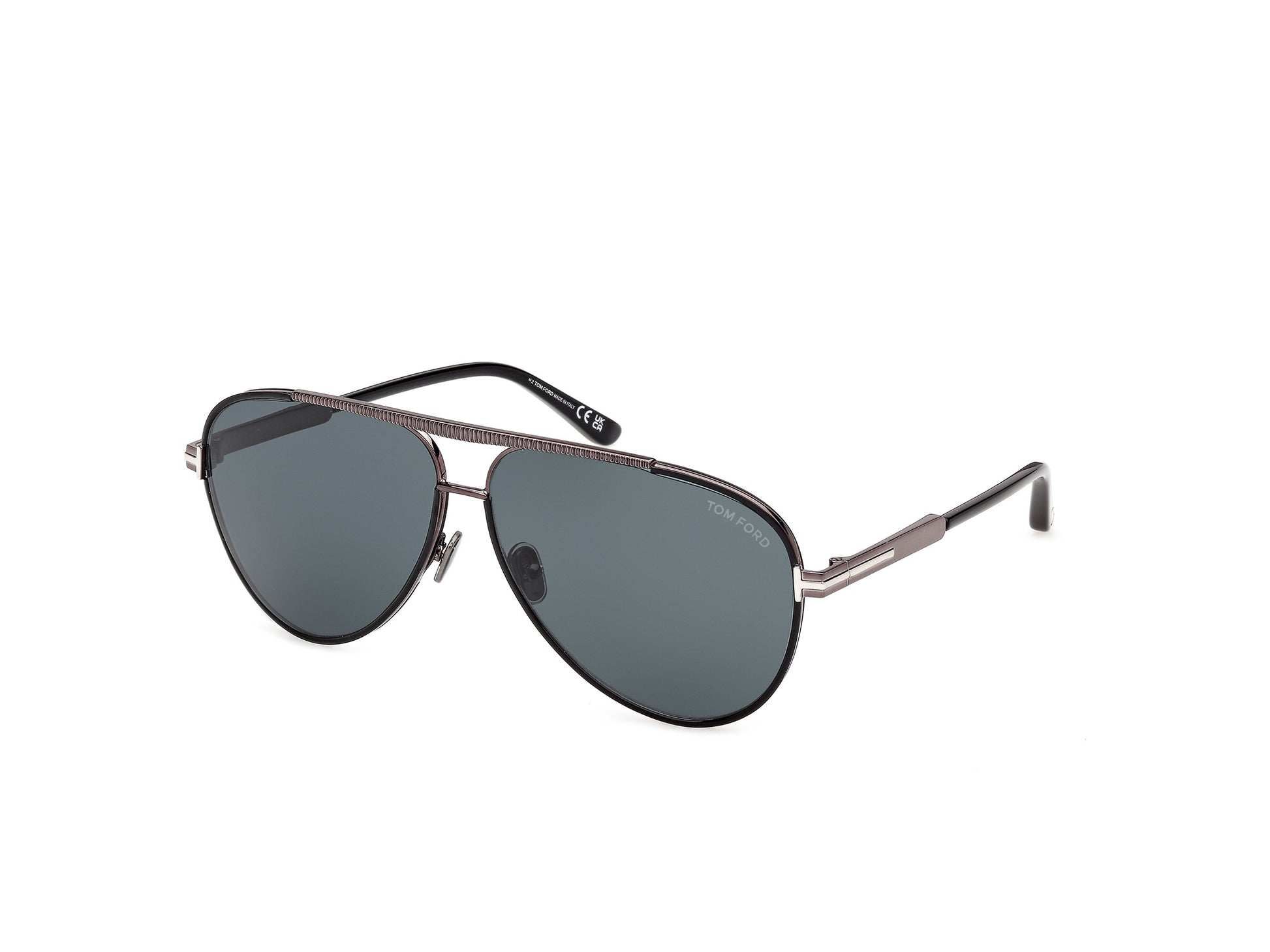 Tom Ford RUPERT-02 FT1340 01V