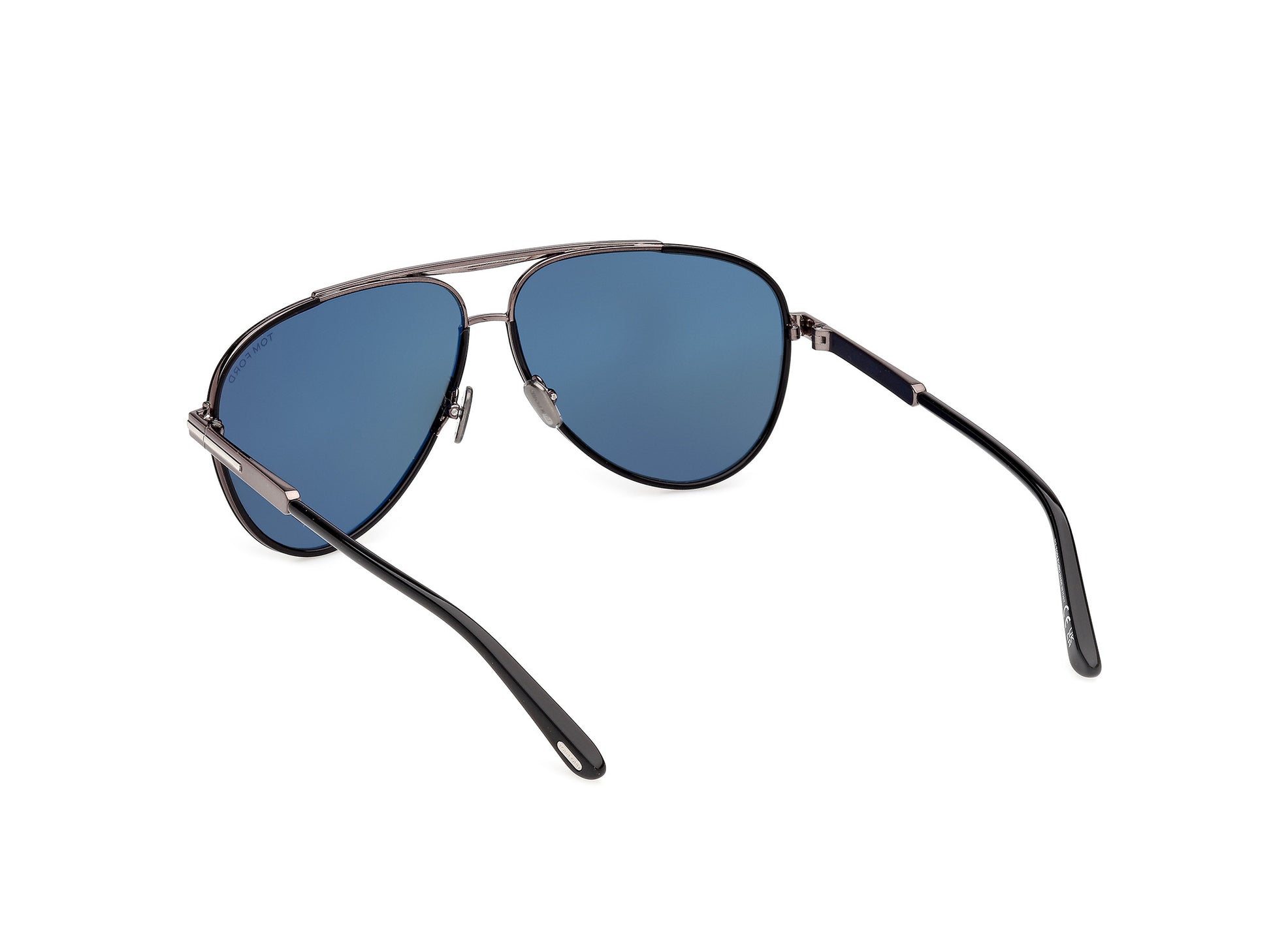 Tom Ford RUPERT-02 FT1340 01V