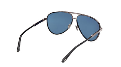 Tom Ford RUPERT-02 FT1340 01V