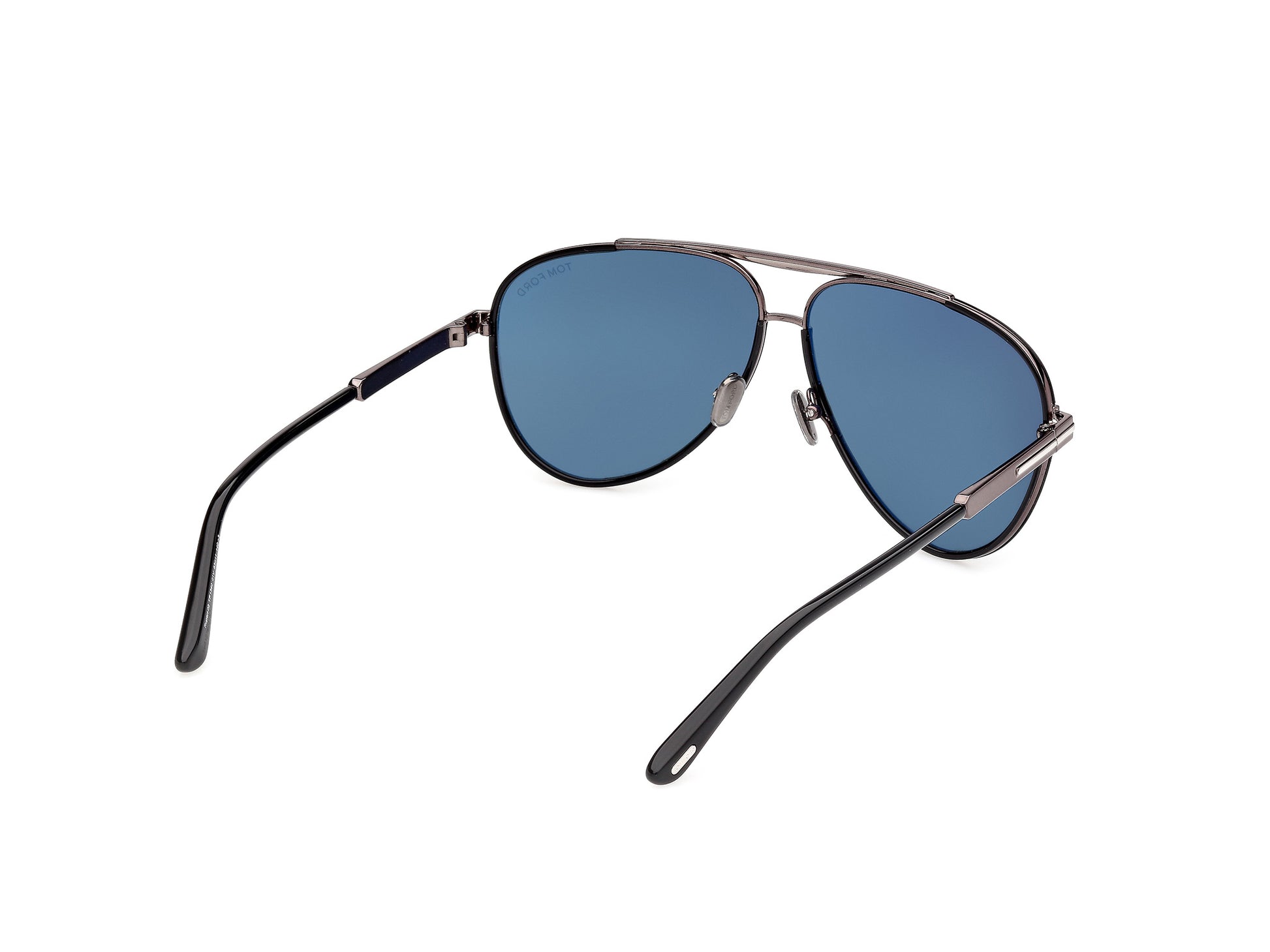Tom Ford RUPERT-02 FT1340 01V