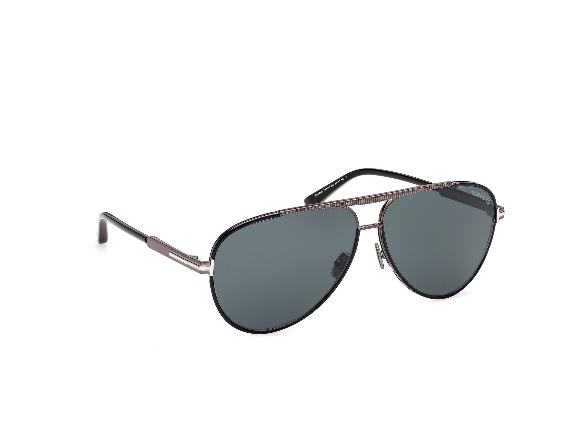 Tom Ford RUPERT-02 FT1340 01V