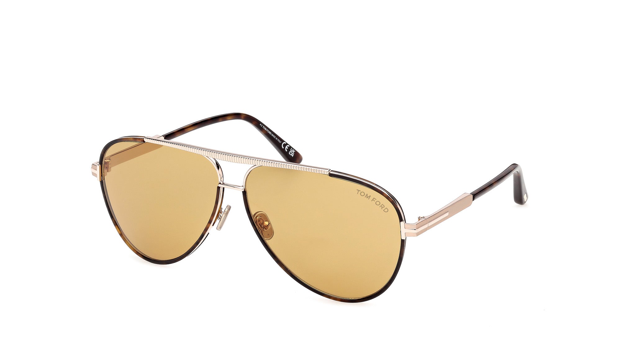 Tom Ford RUPERT-02 FT1340 52E
