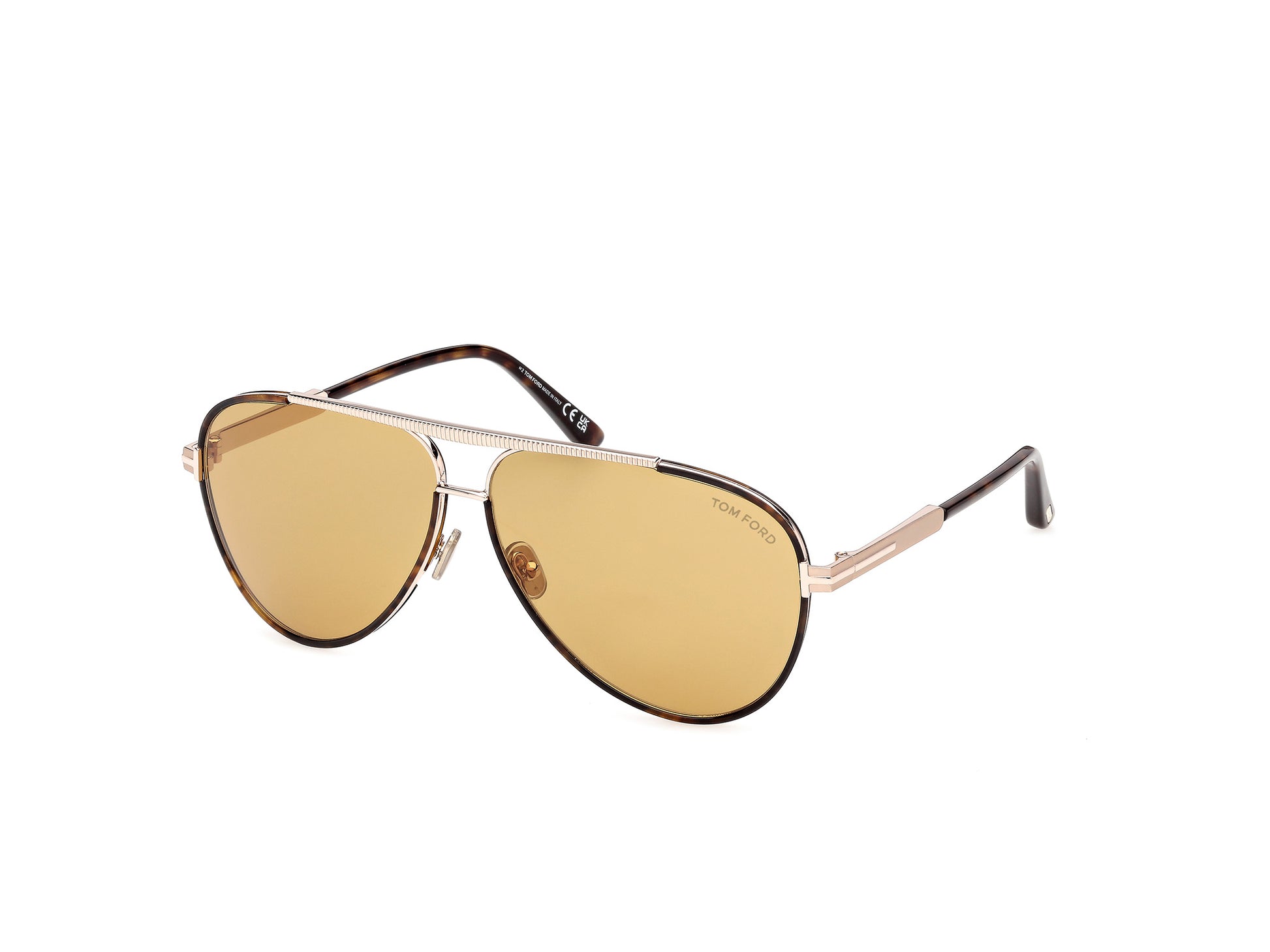 Tom Ford RUPERT-02 FT1340 52E