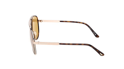 Tom Ford RUPERT-02 FT1340 52E