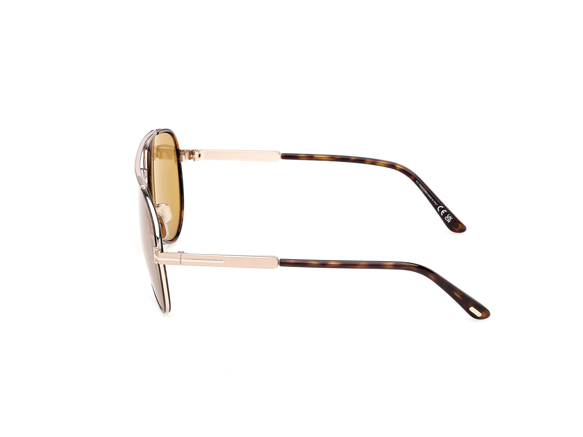 Tom Ford RUPERT-02 FT1340 52E