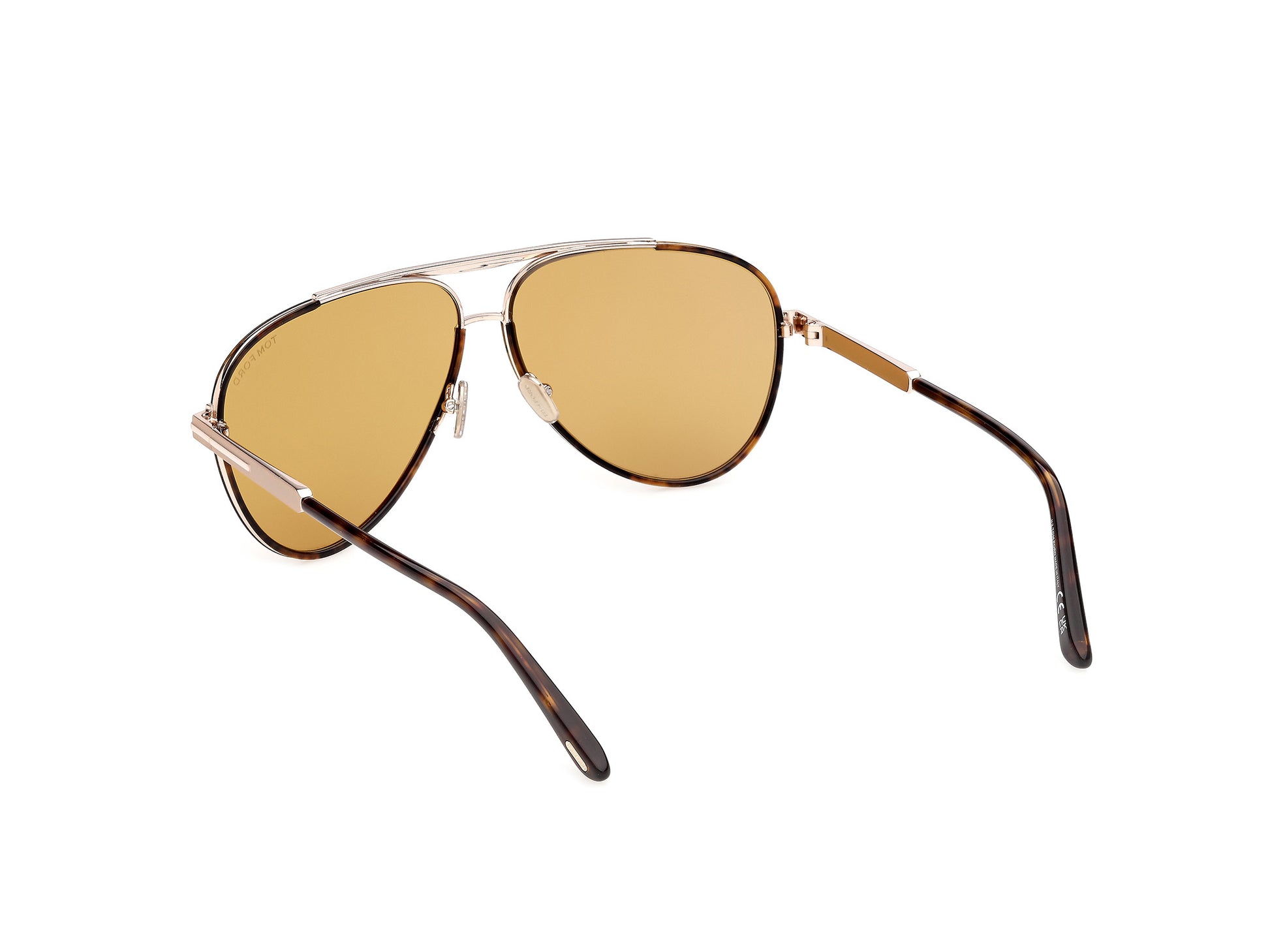 Tom Ford RUPERT-02 FT1340 52E