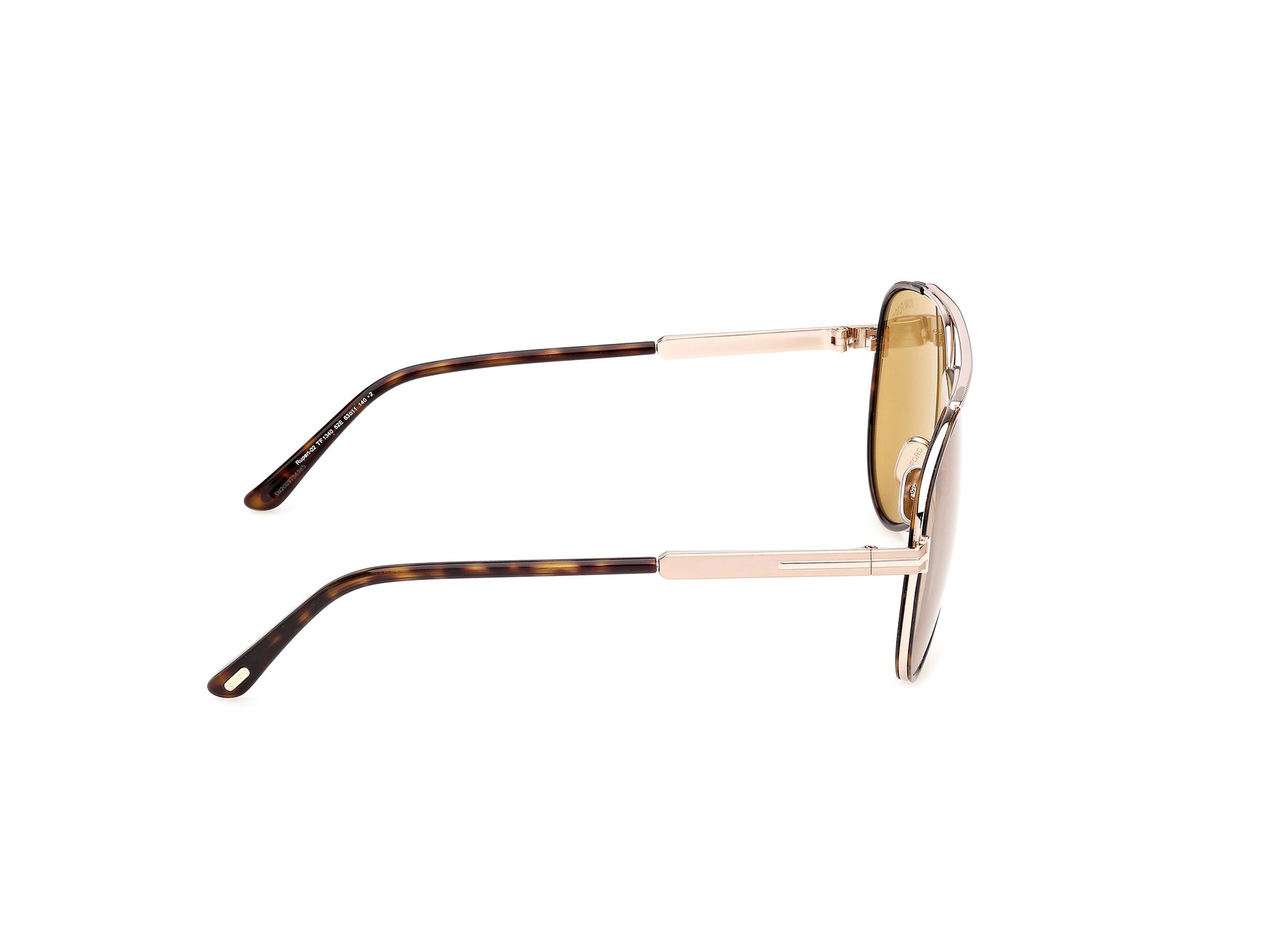 Tom Ford RUPERT-02 FT1340 52E