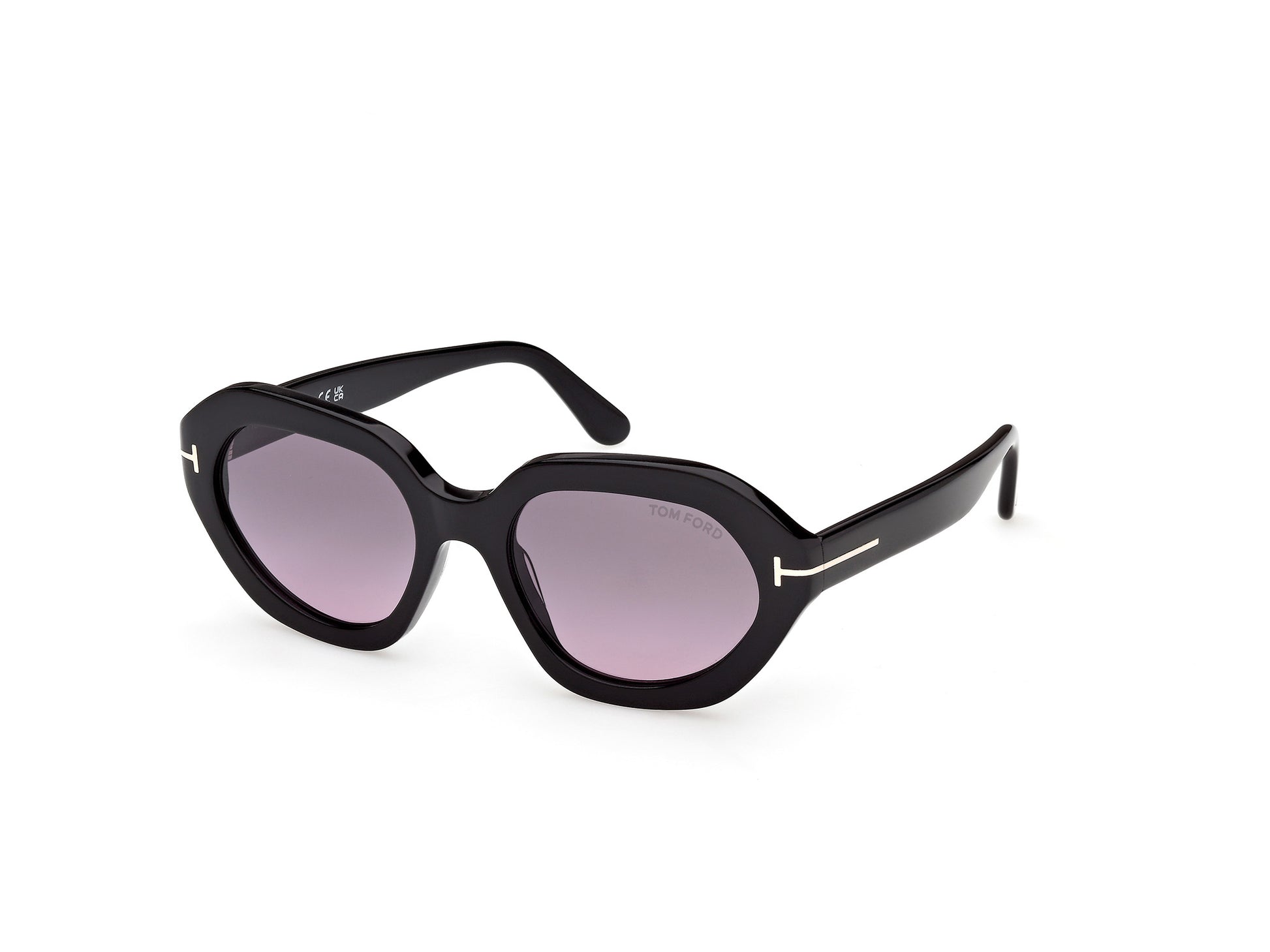 Tom Ford MERYL-02 FT1341 01B