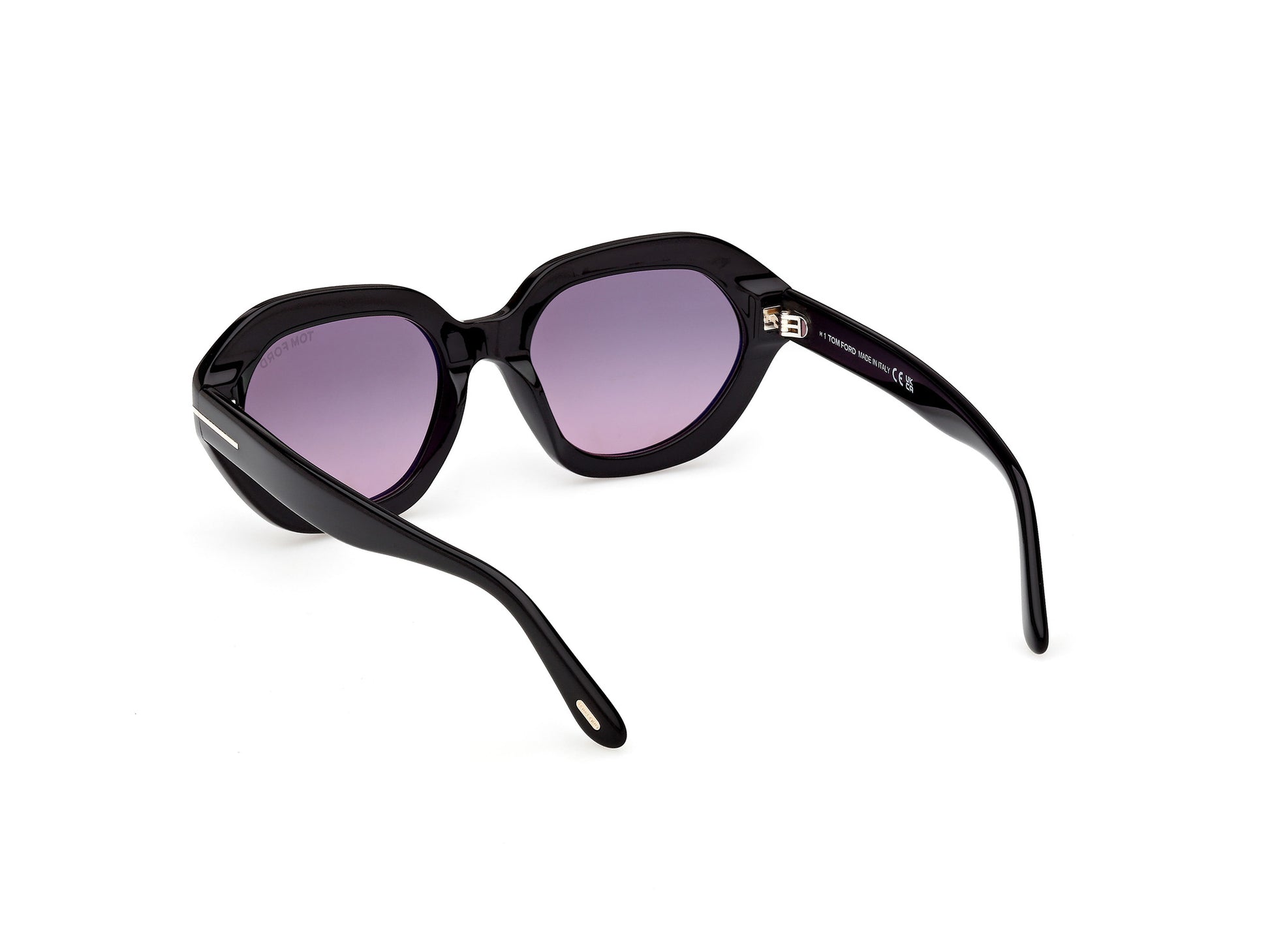Tom Ford MERYL-02 FT1341 01B