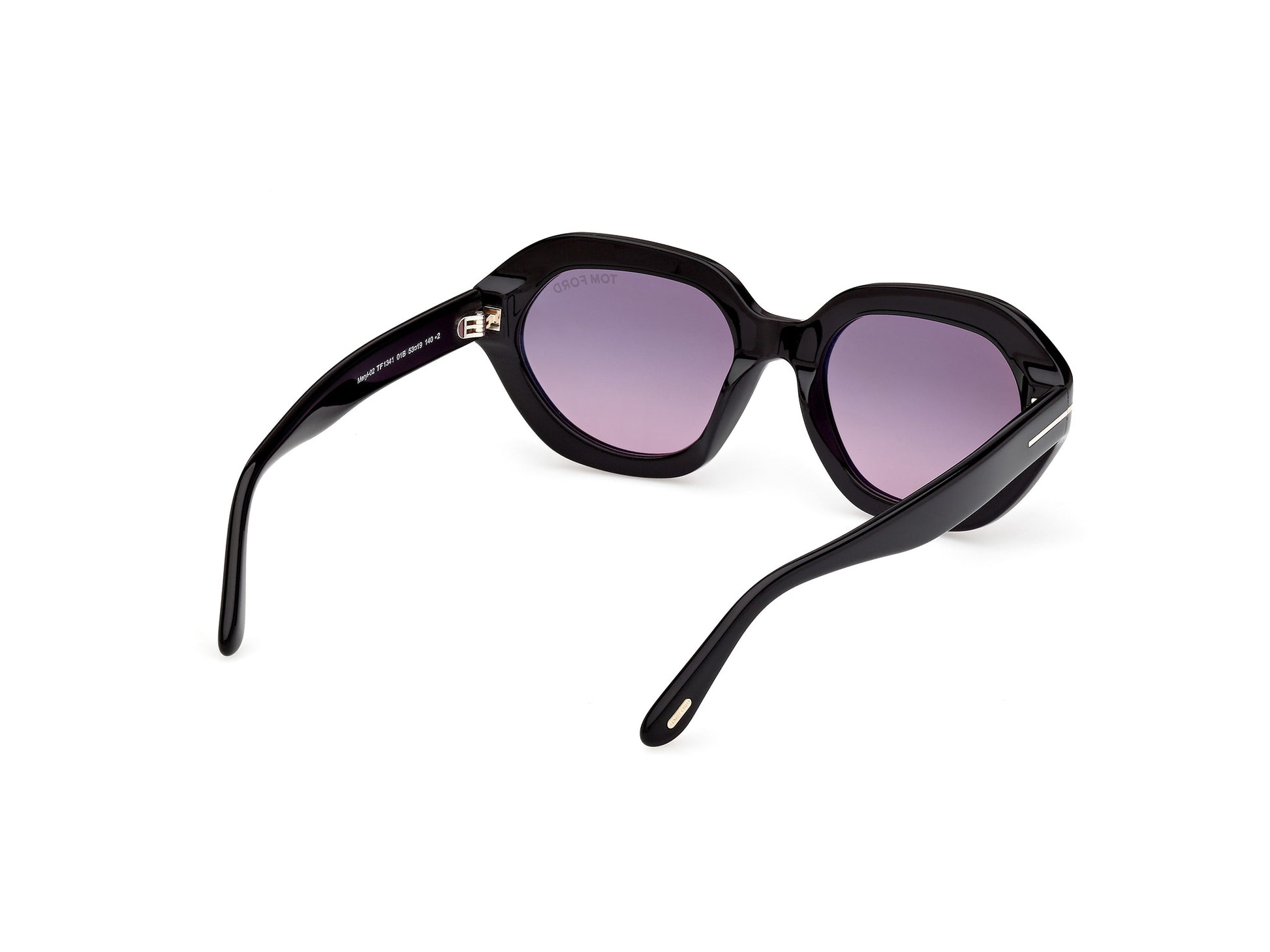 Tom Ford MERYL-02 FT1341 01B