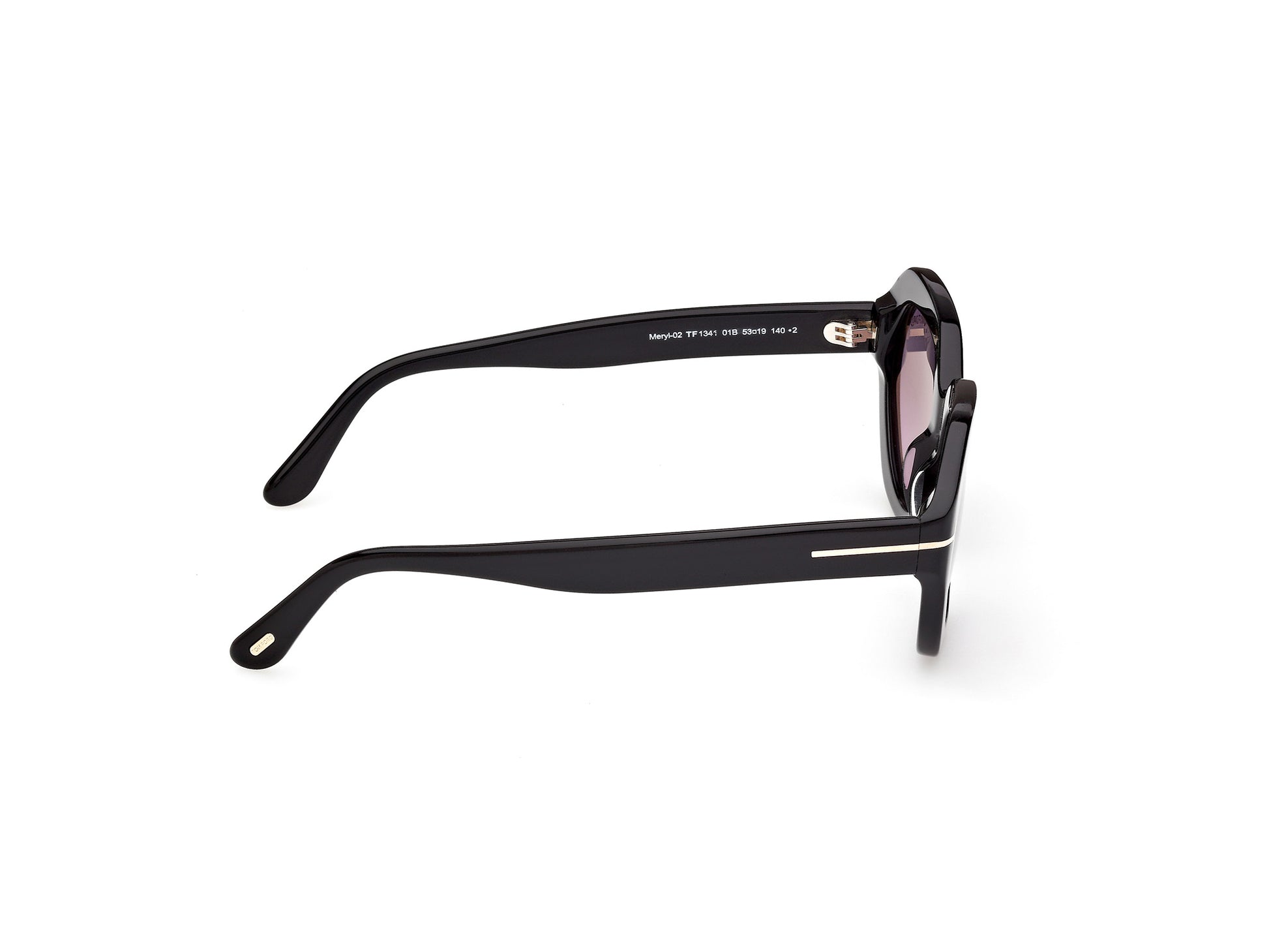 Tom Ford MERYL-02 FT1341 01B