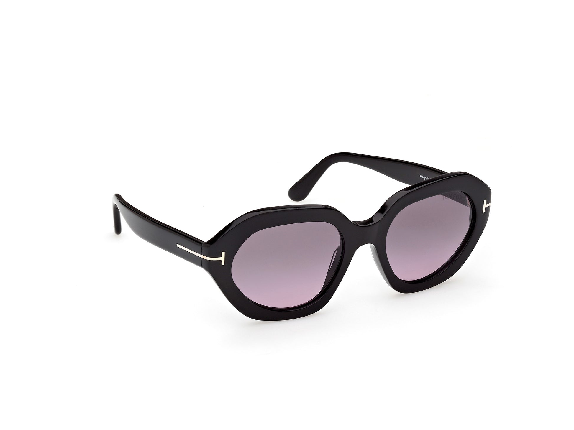 Tom Ford MERYL-02 FT1341 01B