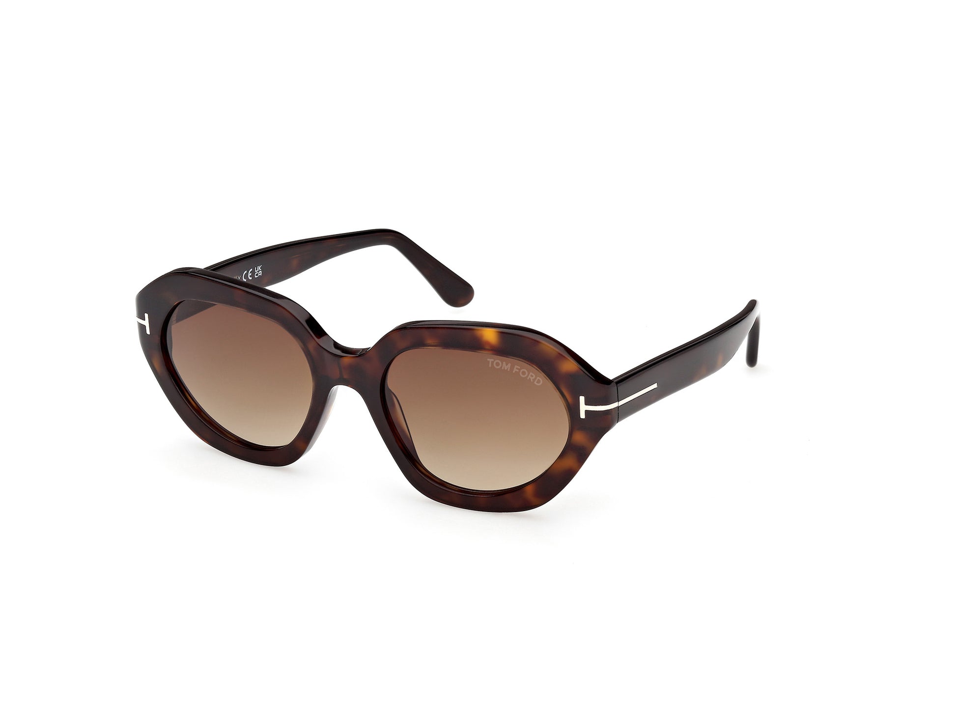 Tom Ford MERYL-02 FT1341 52F