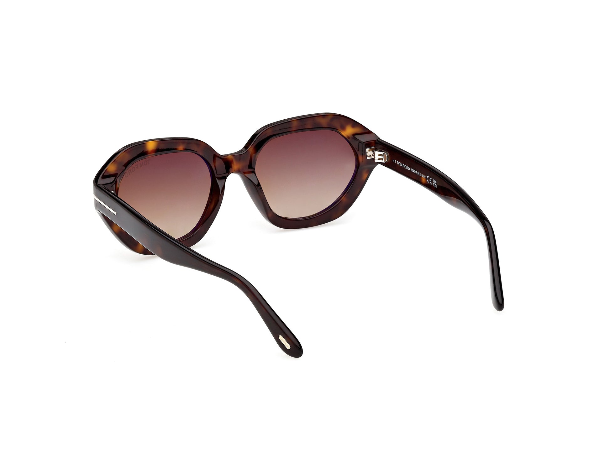 Tom Ford MERYL-02 FT1341 52F