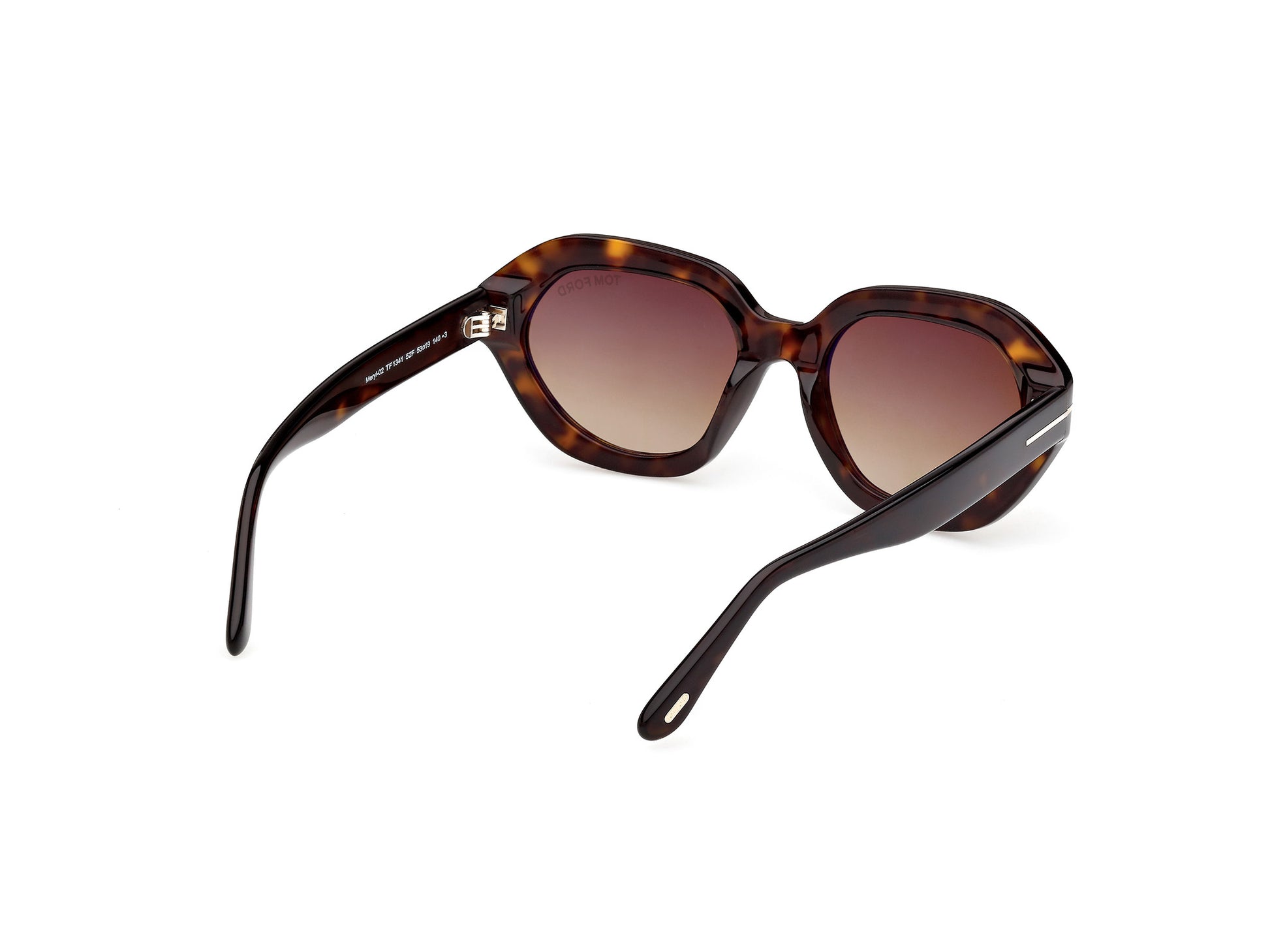 Tom Ford MERYL-02 FT1341 52F