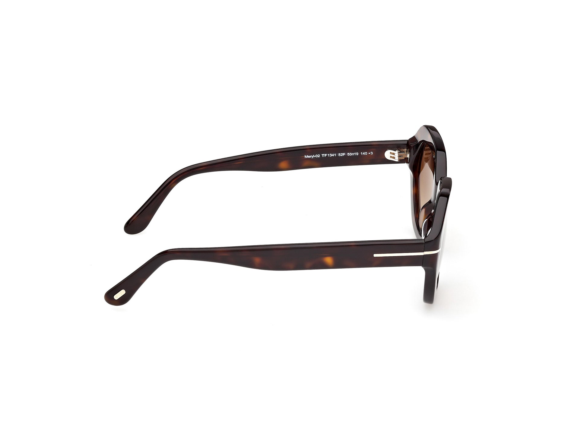 Tom Ford MERYL-02 FT1341 52F