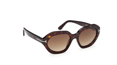 Tom Ford MERYL-02 FT1341 52F