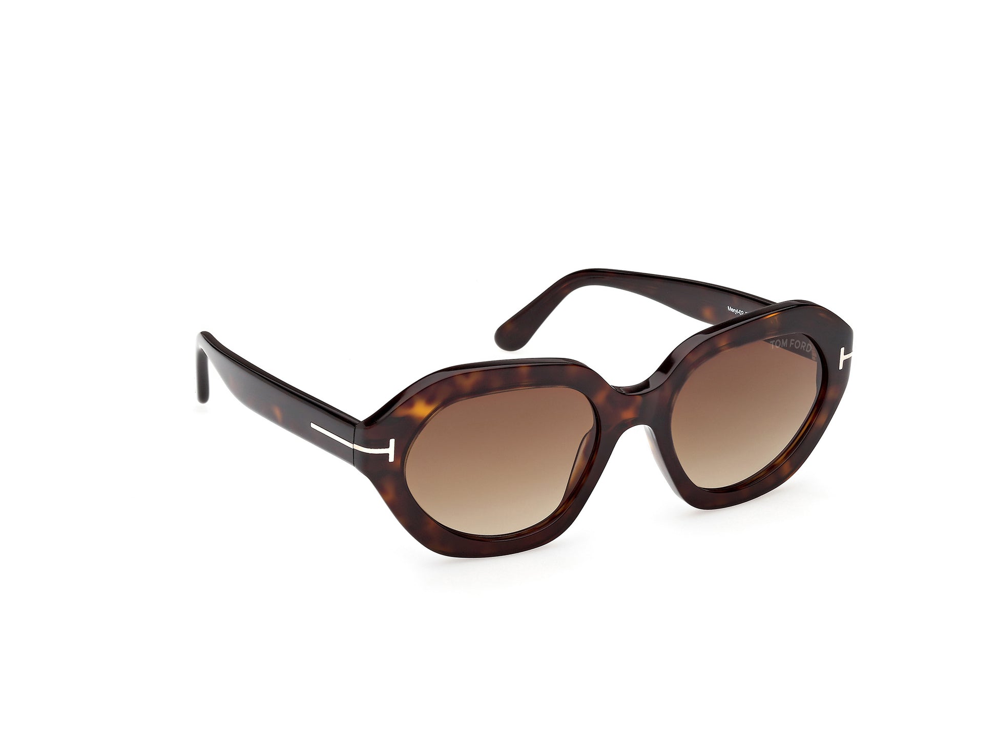 Tom Ford MERYL-02 FT1341 52F
