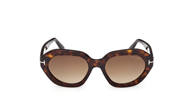 Tom Ford MERYL-02 FT1341 52F