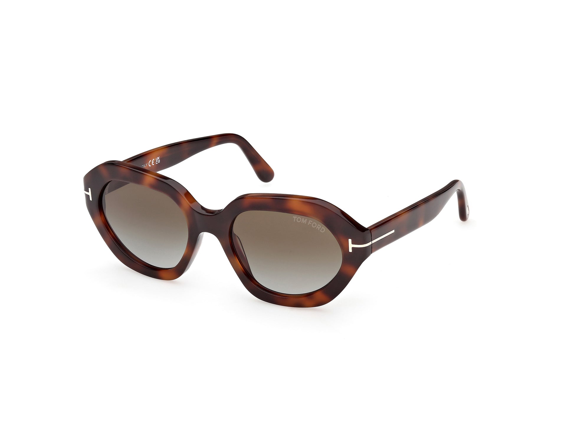 Tom Ford MERYL-02 FT1341 53P