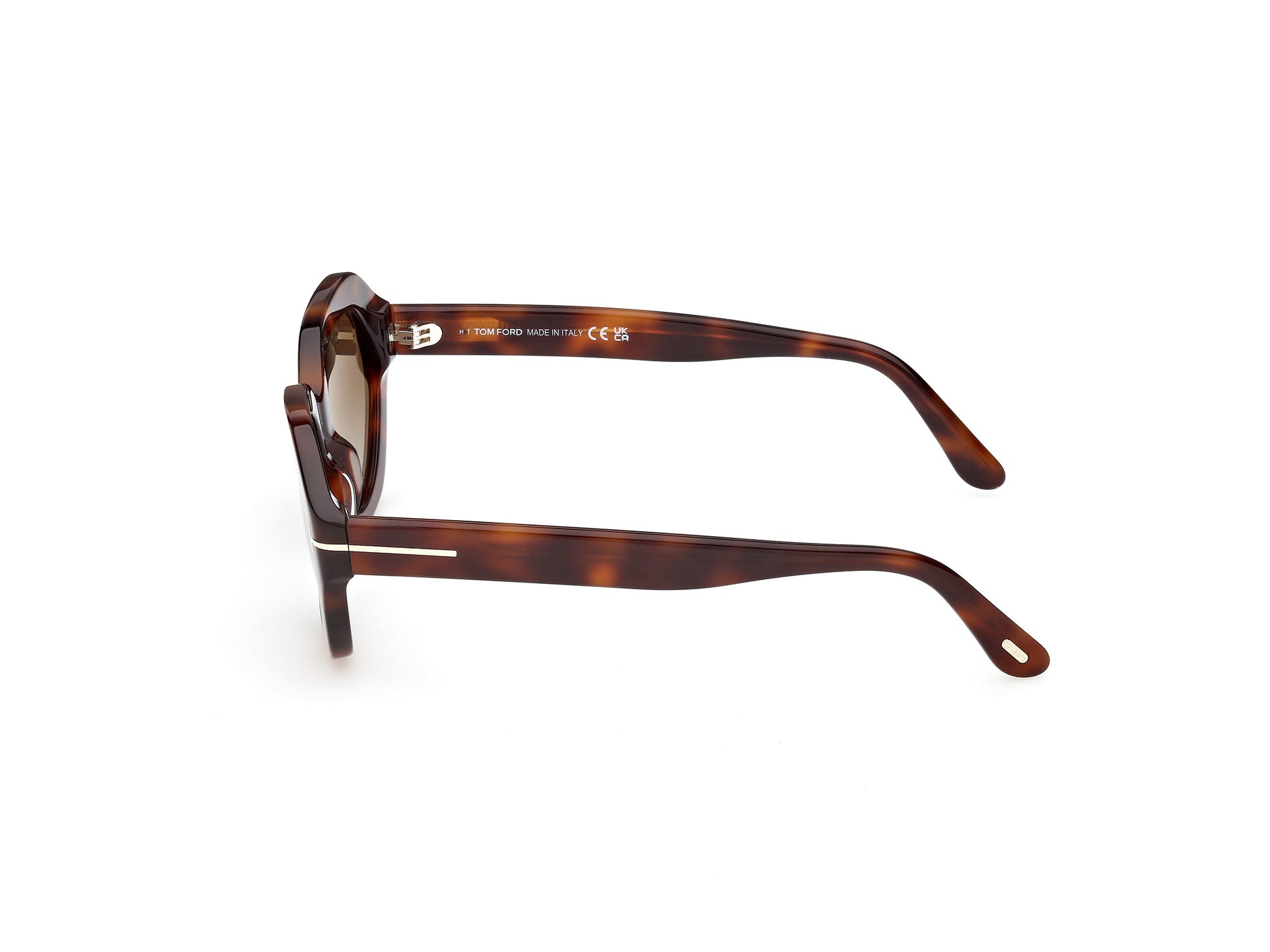 Tom Ford MERYL-02 FT1341 53P