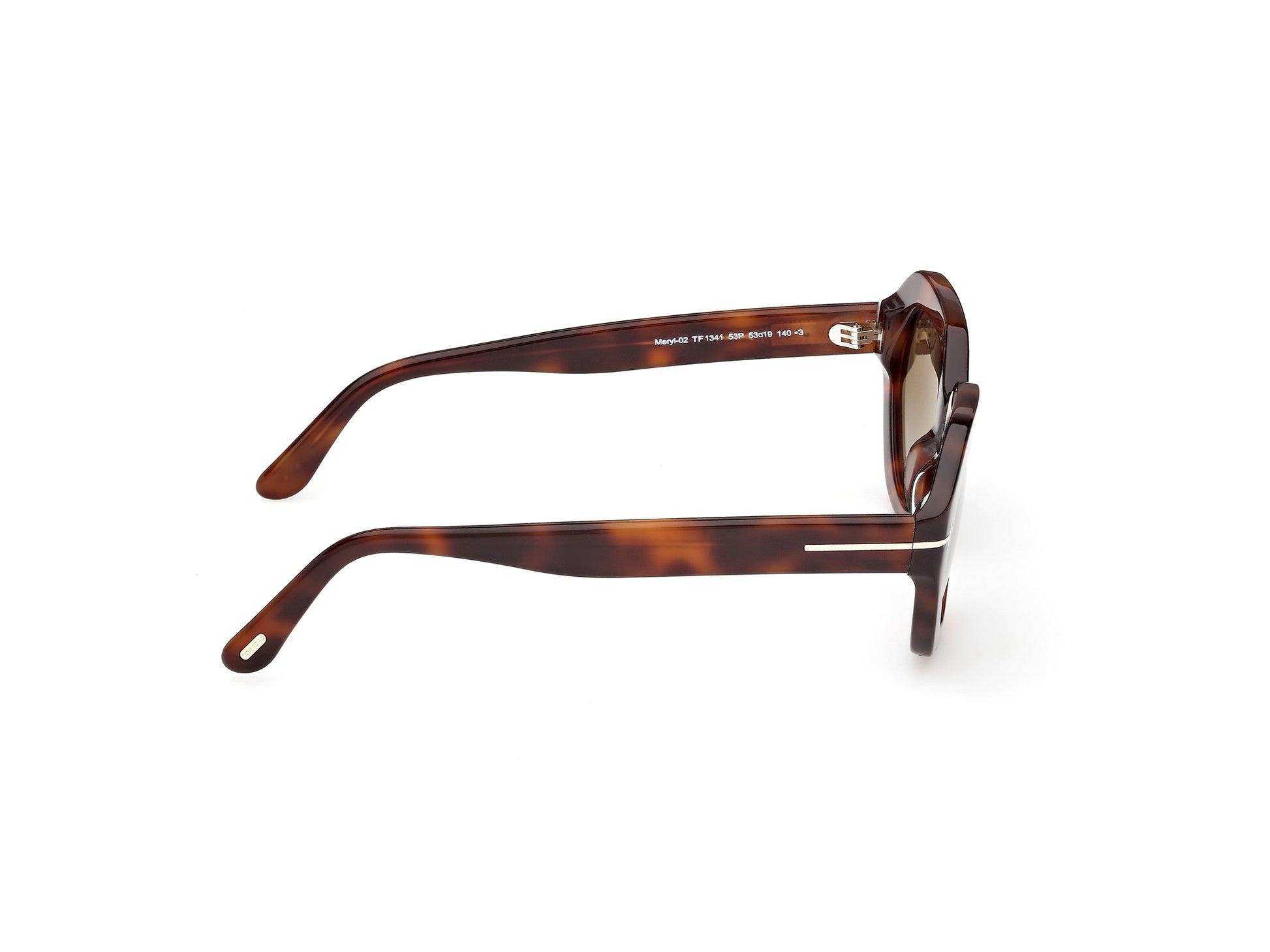 Tom Ford MERYL-02 FT1341 53P