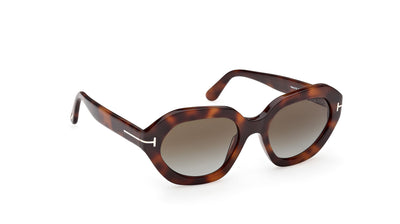 Tom Ford MERYL-02 FT1341 53P