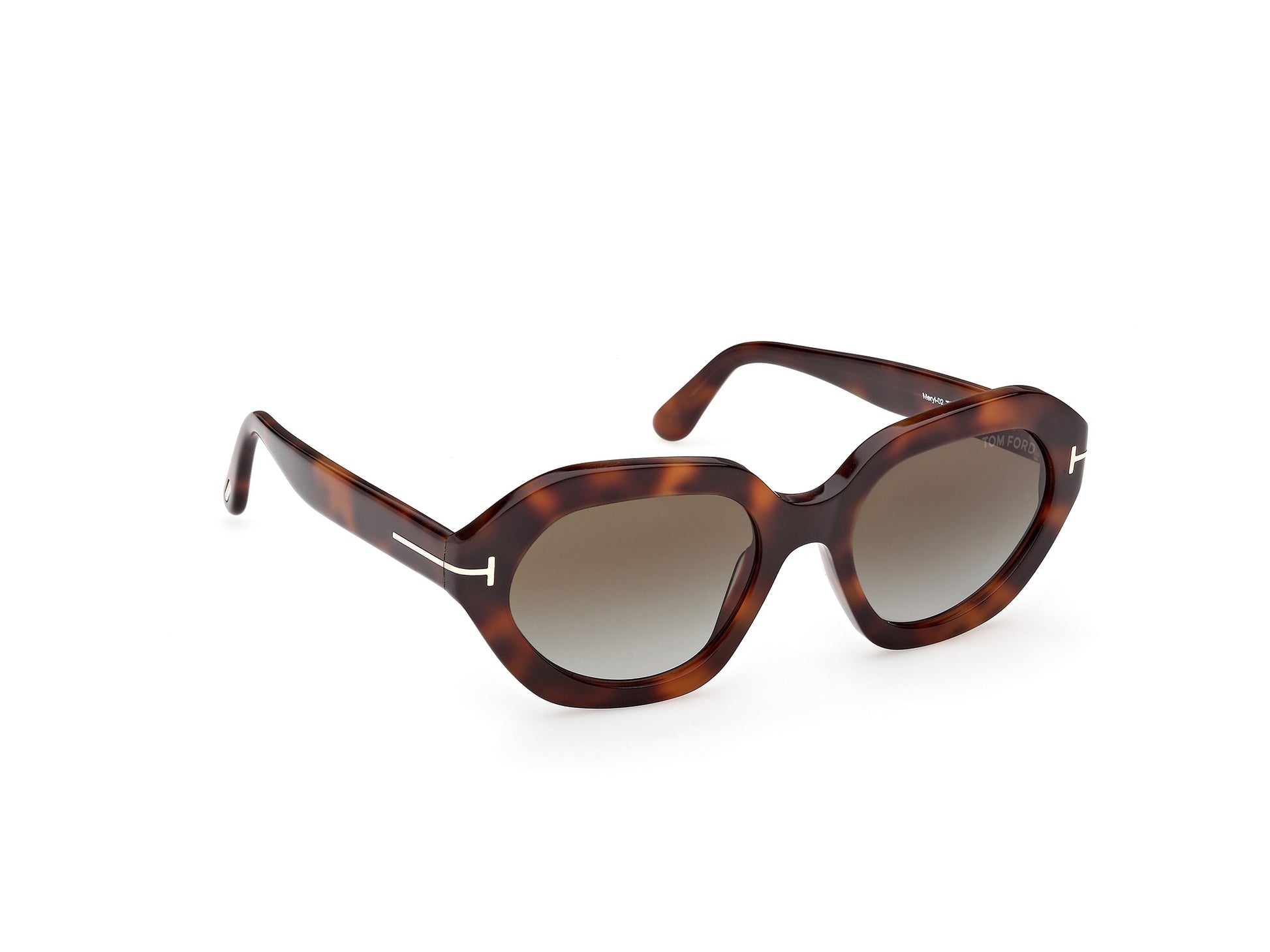 Tom Ford MERYL-02 FT1341 53P