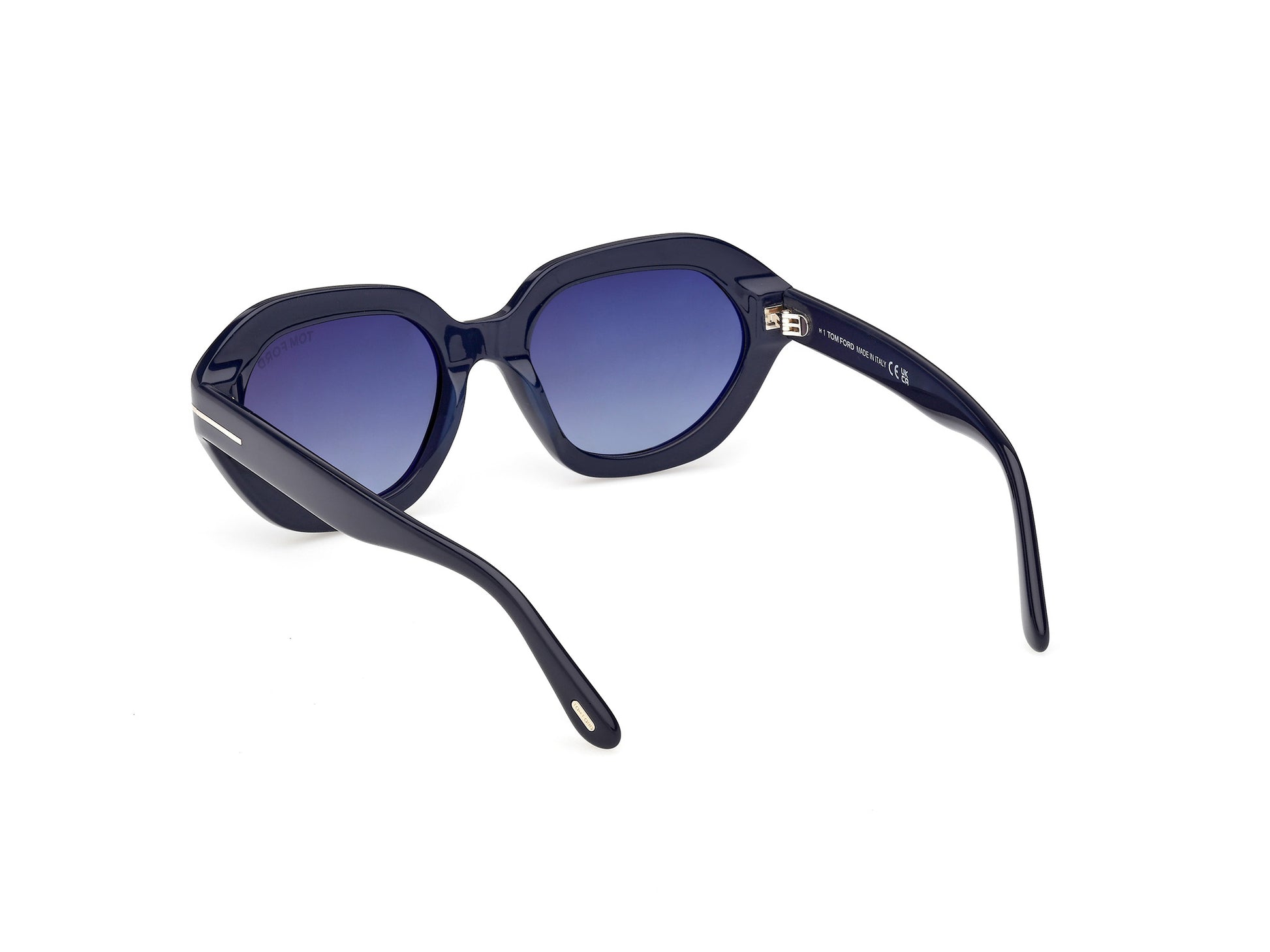 Tom Ford MERYL-02 FT1341 90W