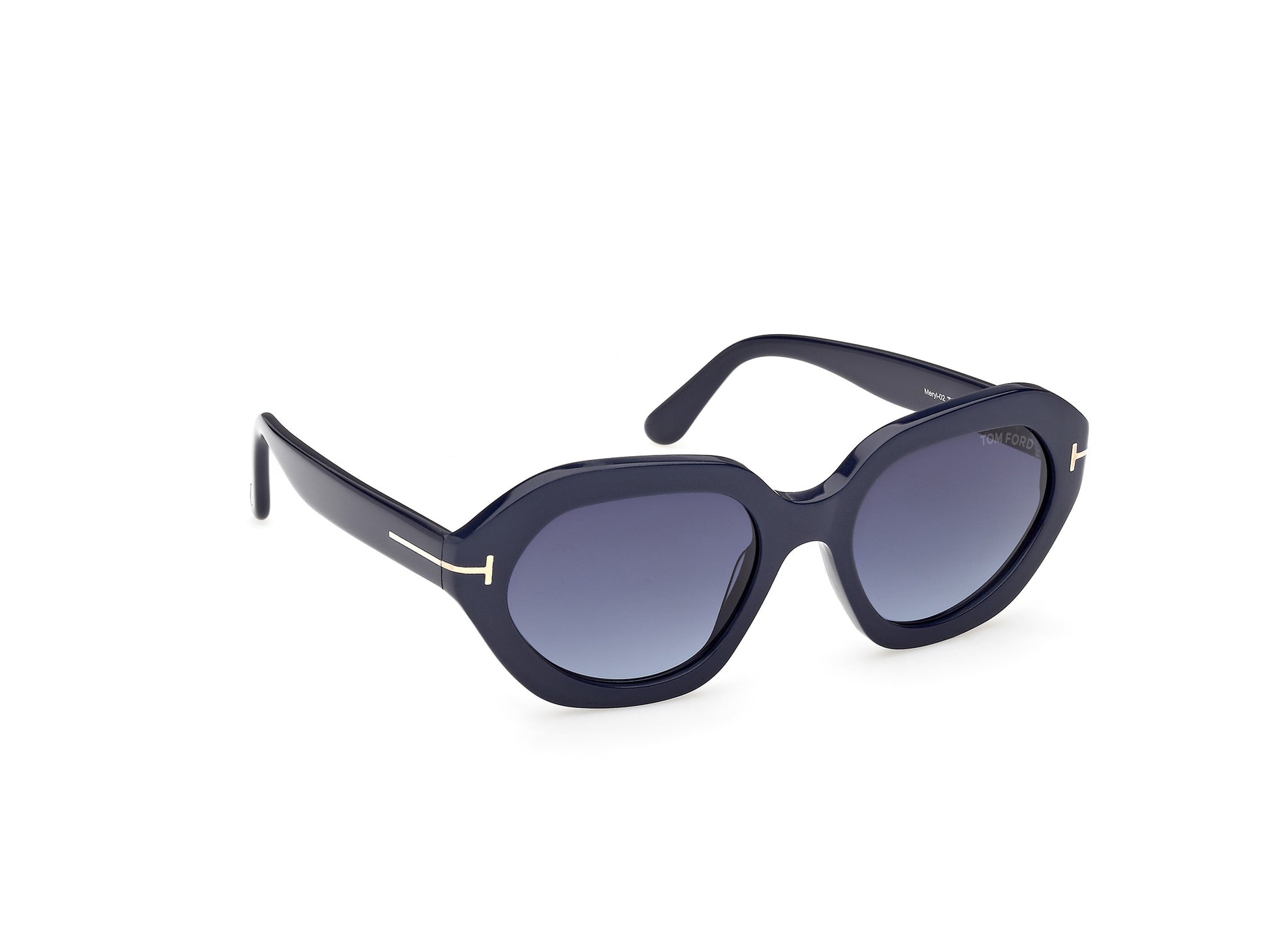 Tom Ford MERYL-02 FT1341 90W