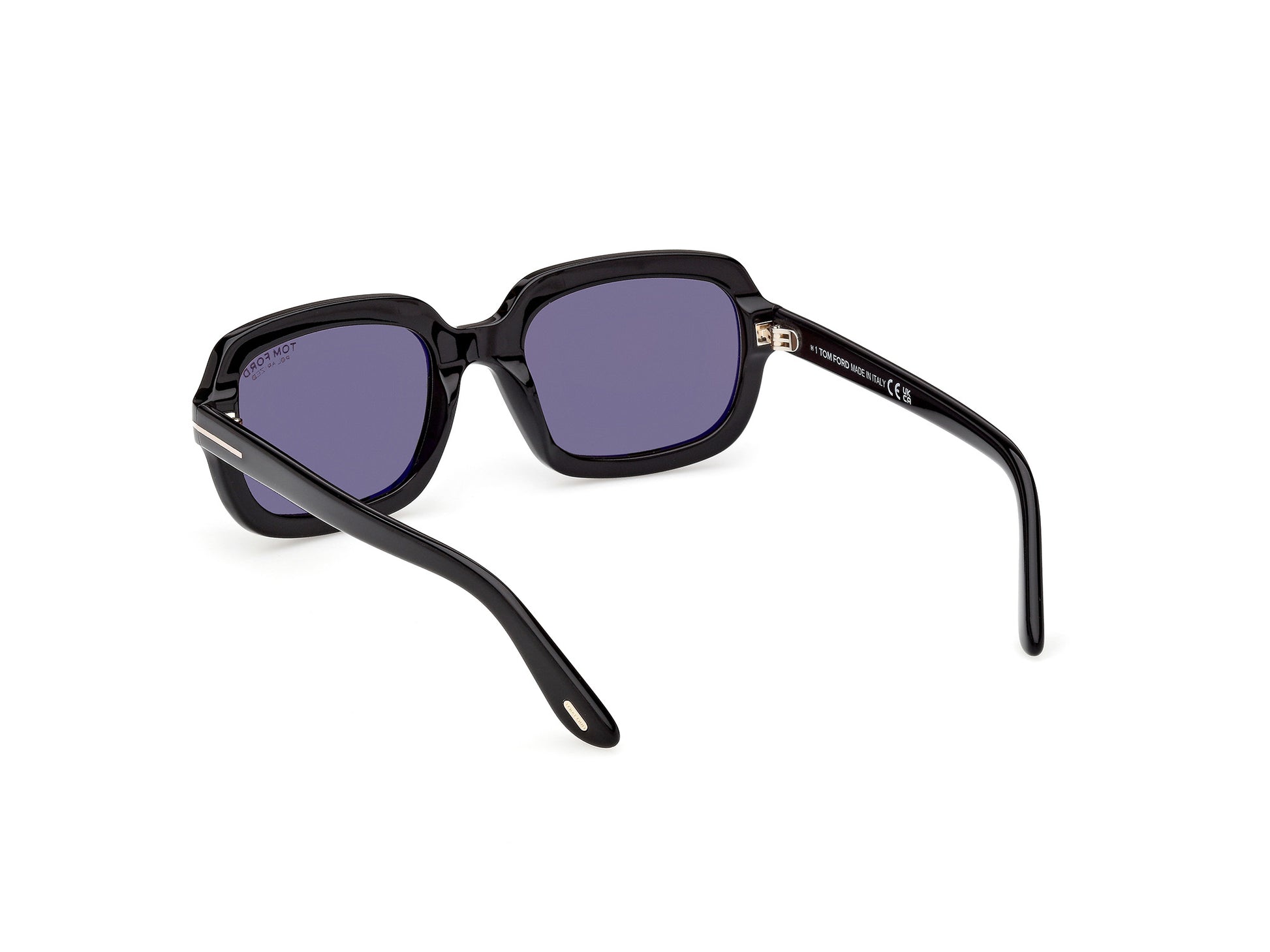 Tom Ford LANA-02 FT1342 01D
