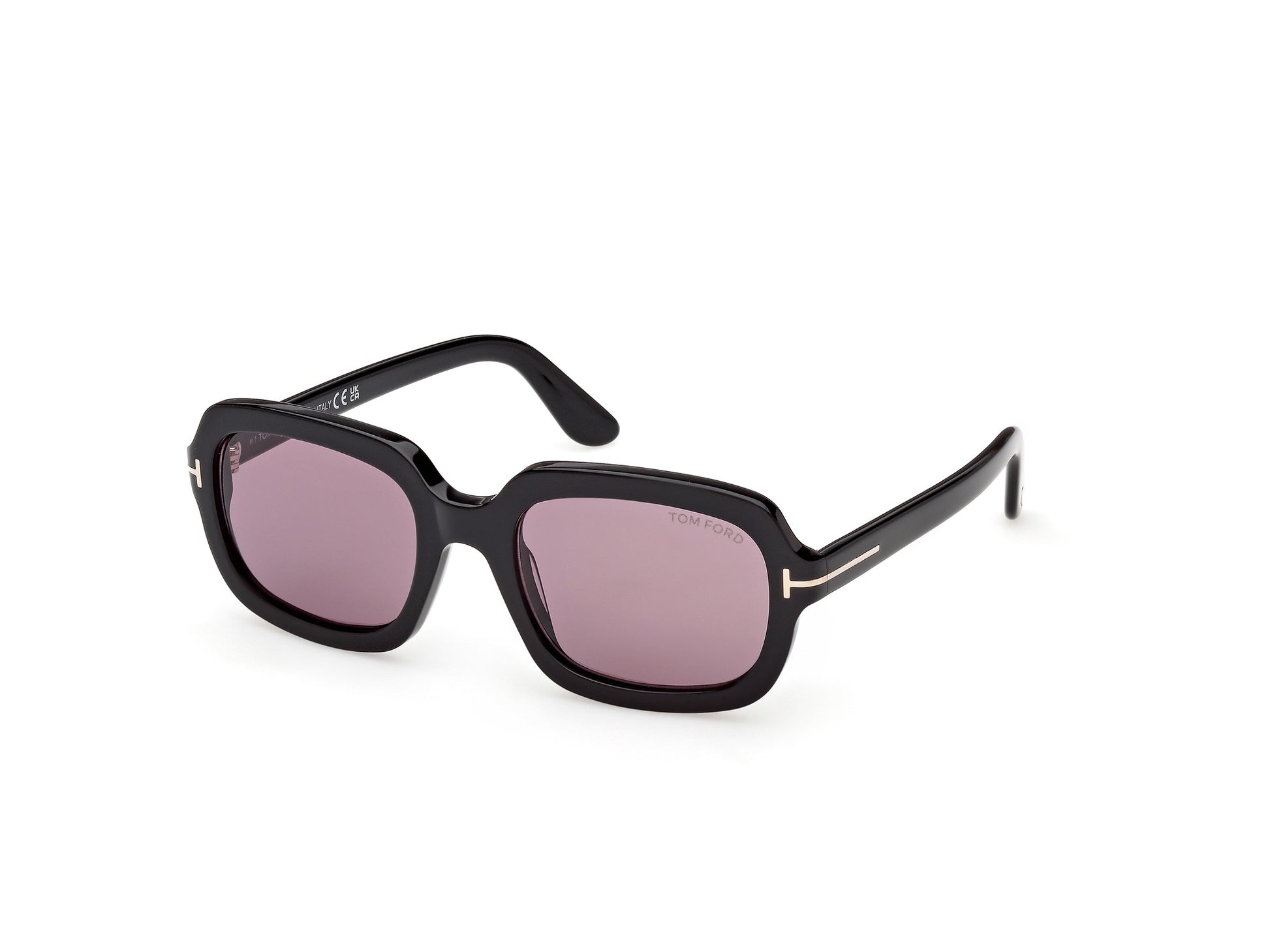 Tom Ford LANA-02 FT1342 01Y