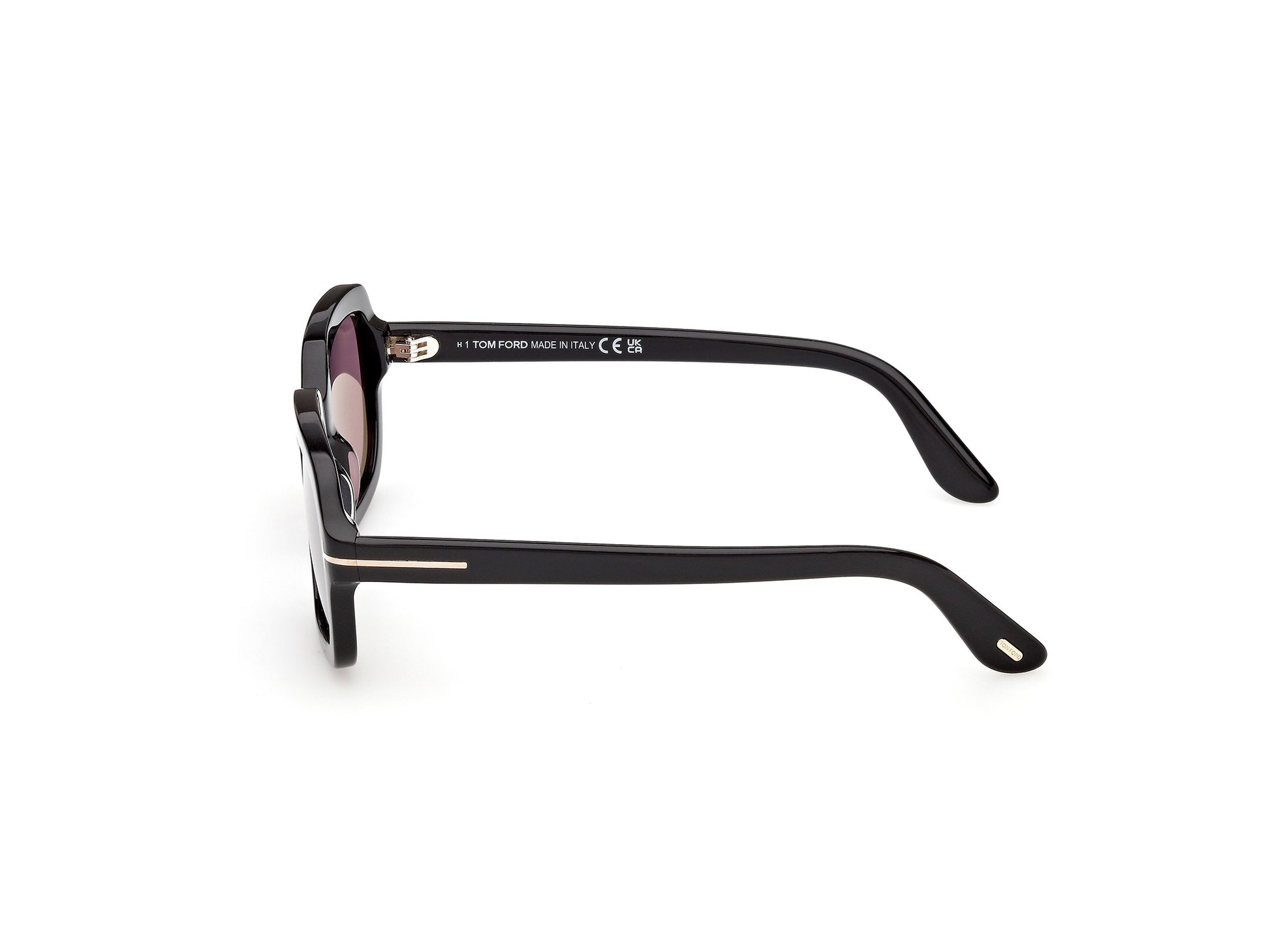 Tom Ford LANA-02 FT1342 01Y