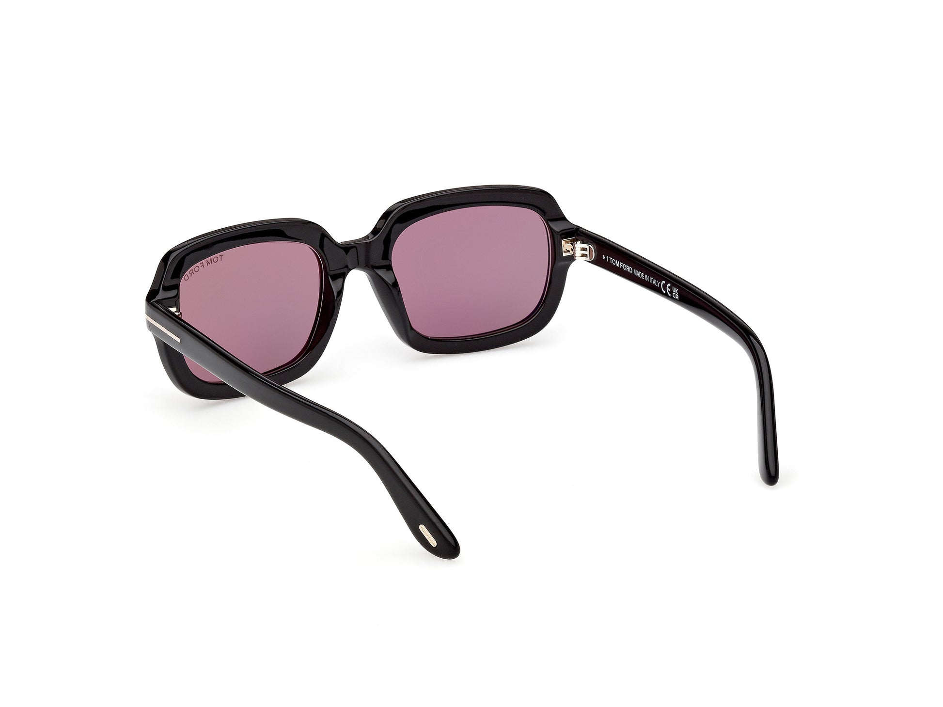 Tom Ford LANA-02 FT1342 01Y
