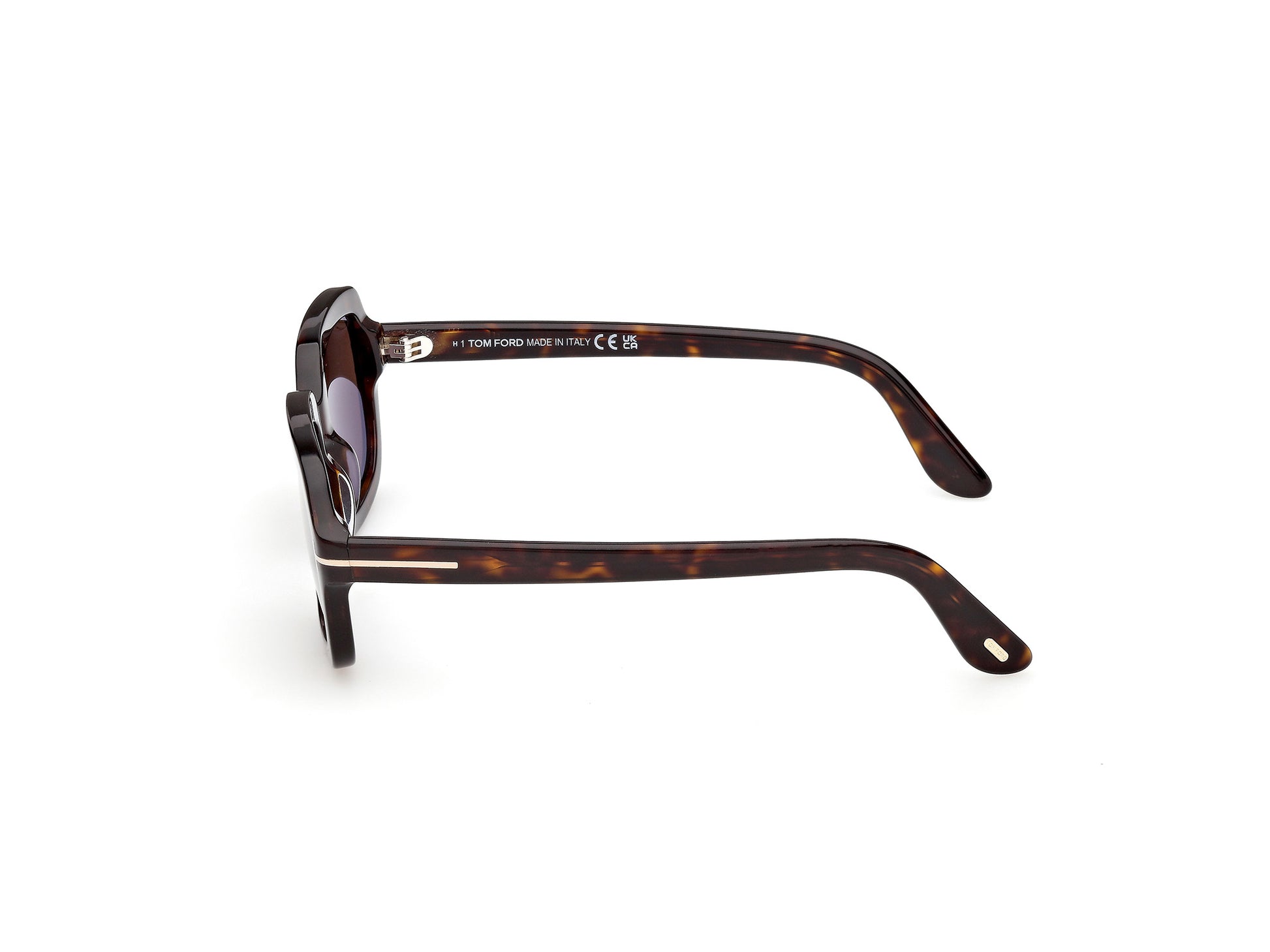 Tom Ford LANA-02 FT1342 52E