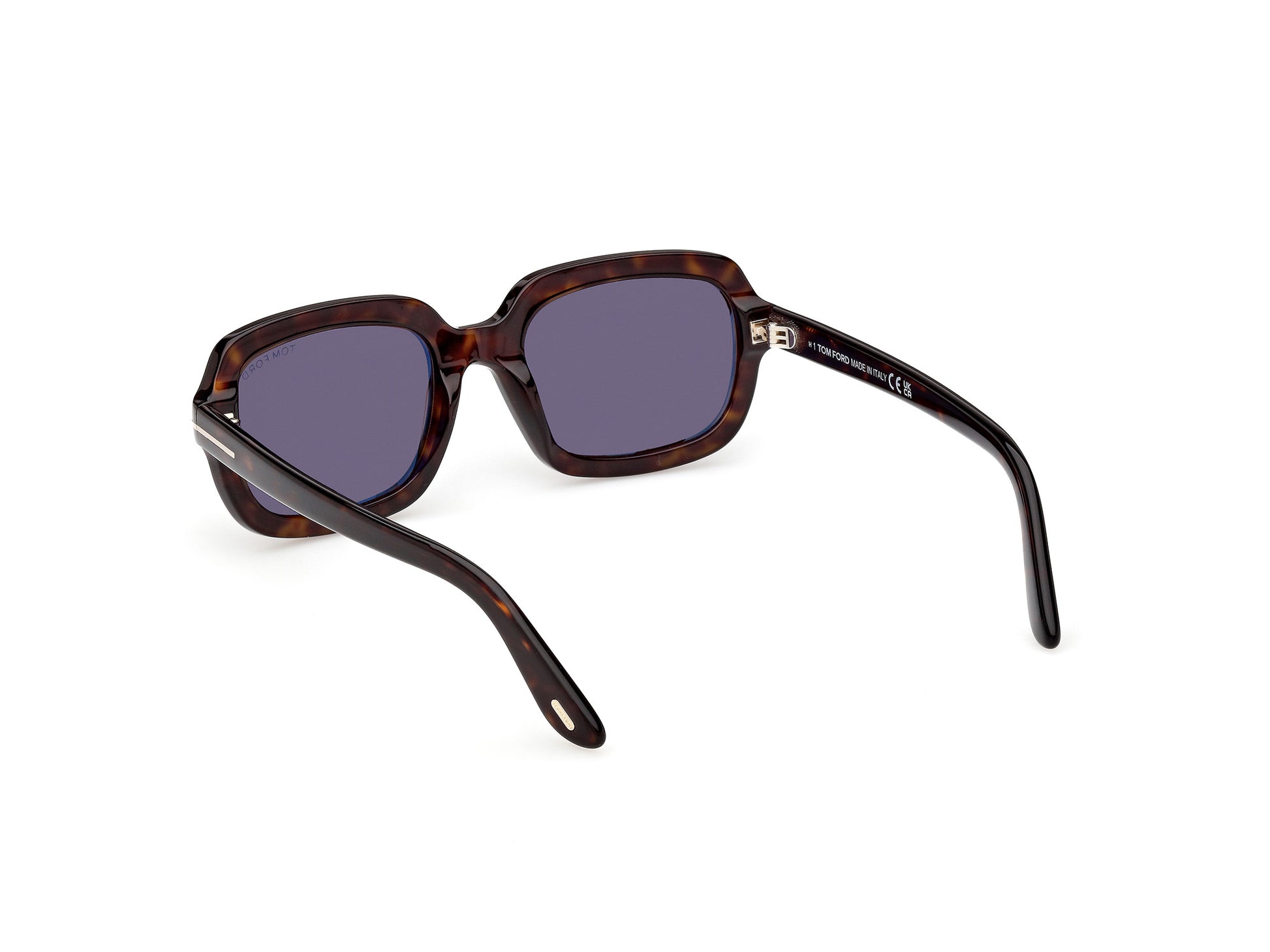 Tom Ford LANA-02 FT1342 52E