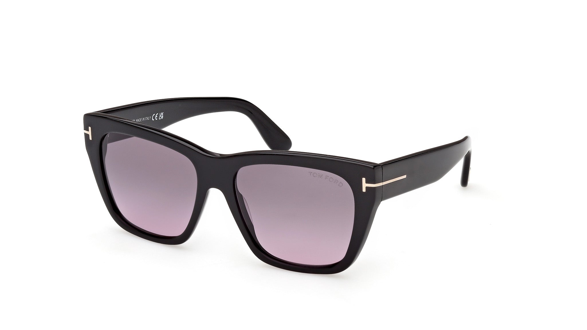 Tom Ford FLYNN-02 FT1343 01B