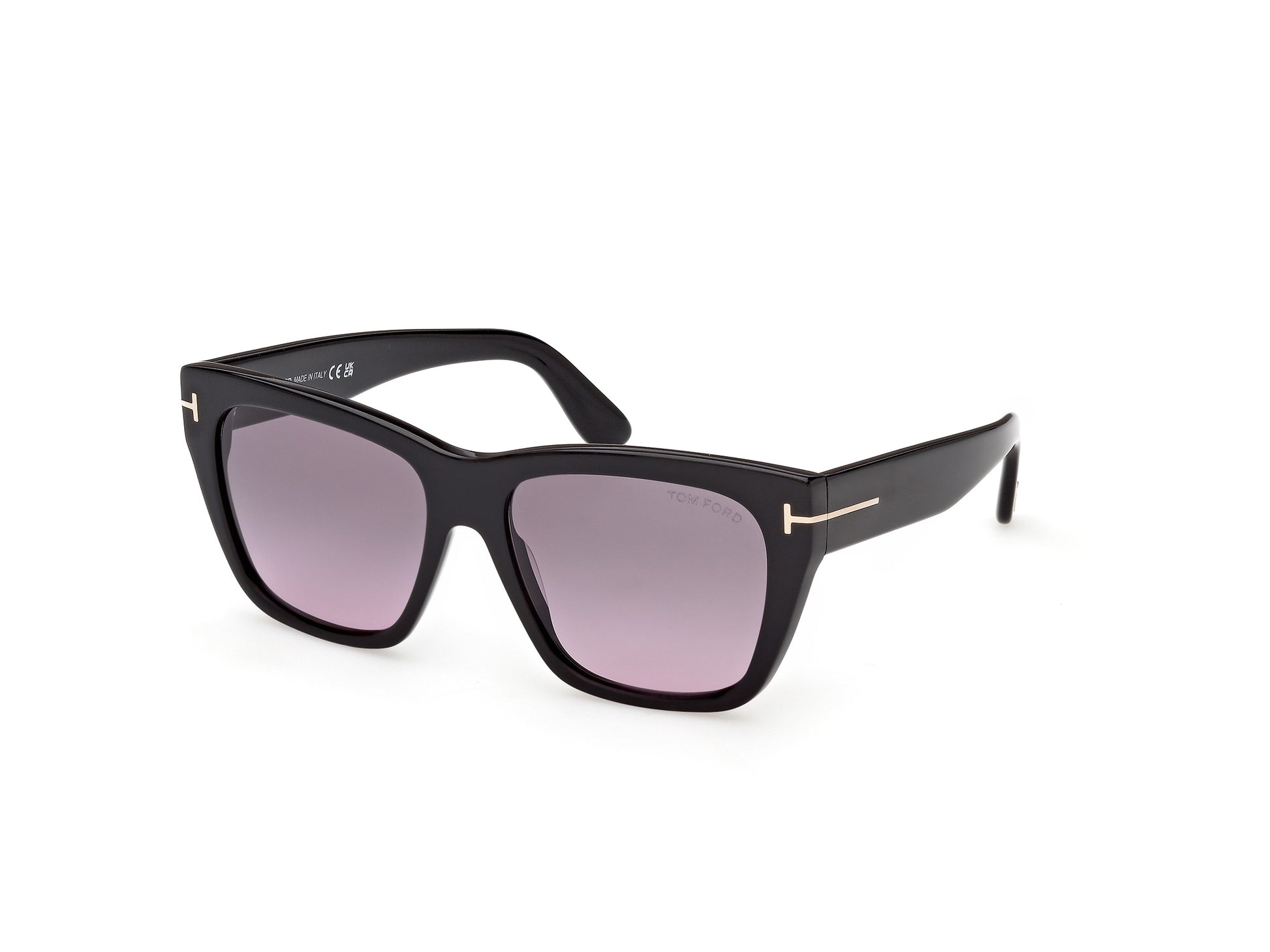 Tom Ford FLYNN-02 FT1343 01B