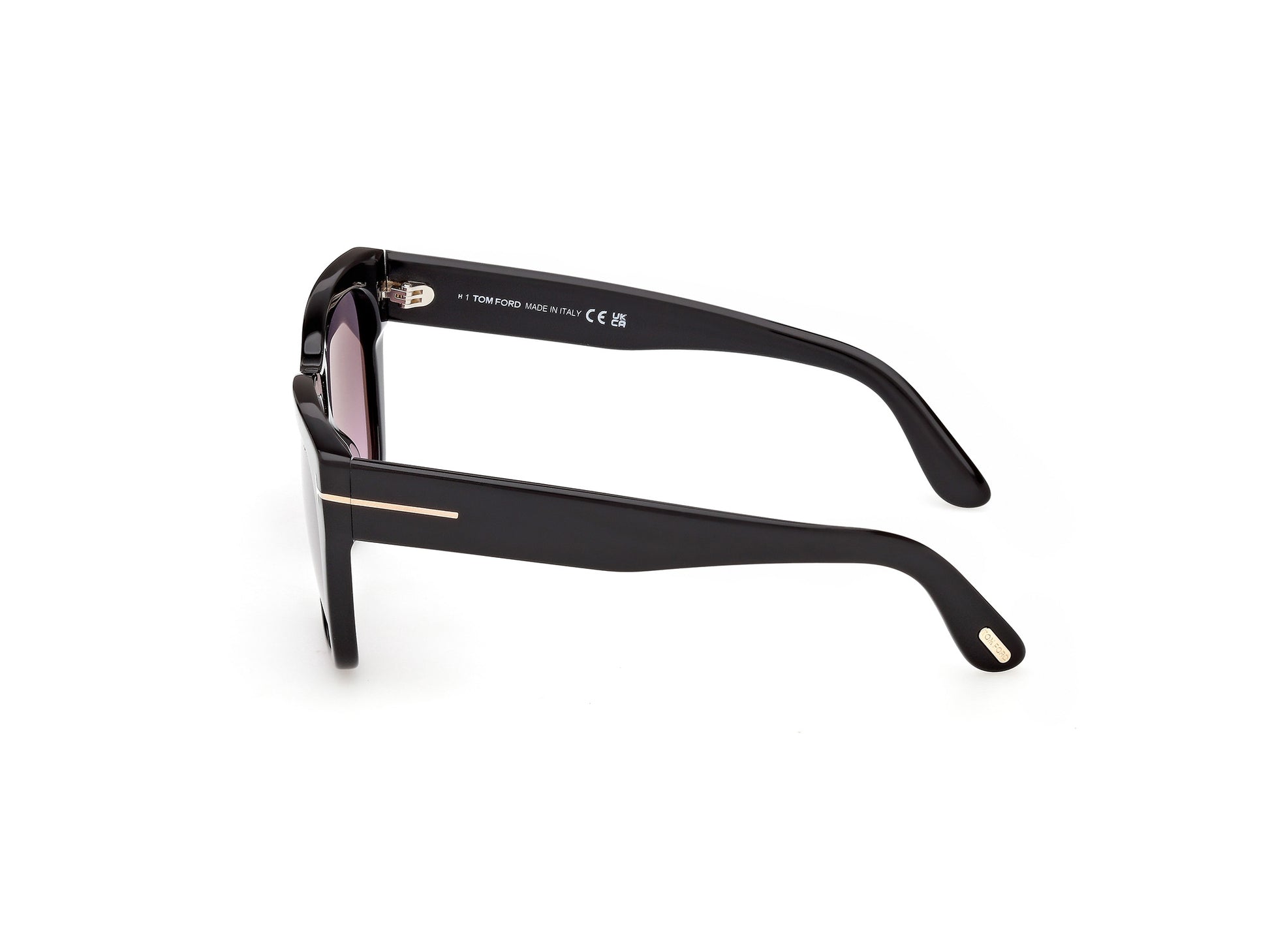 Tom Ford FLYNN-02 FT1343 01B