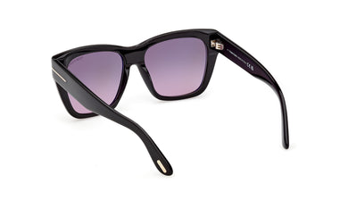Tom Ford FLYNN-02 FT1343 01B